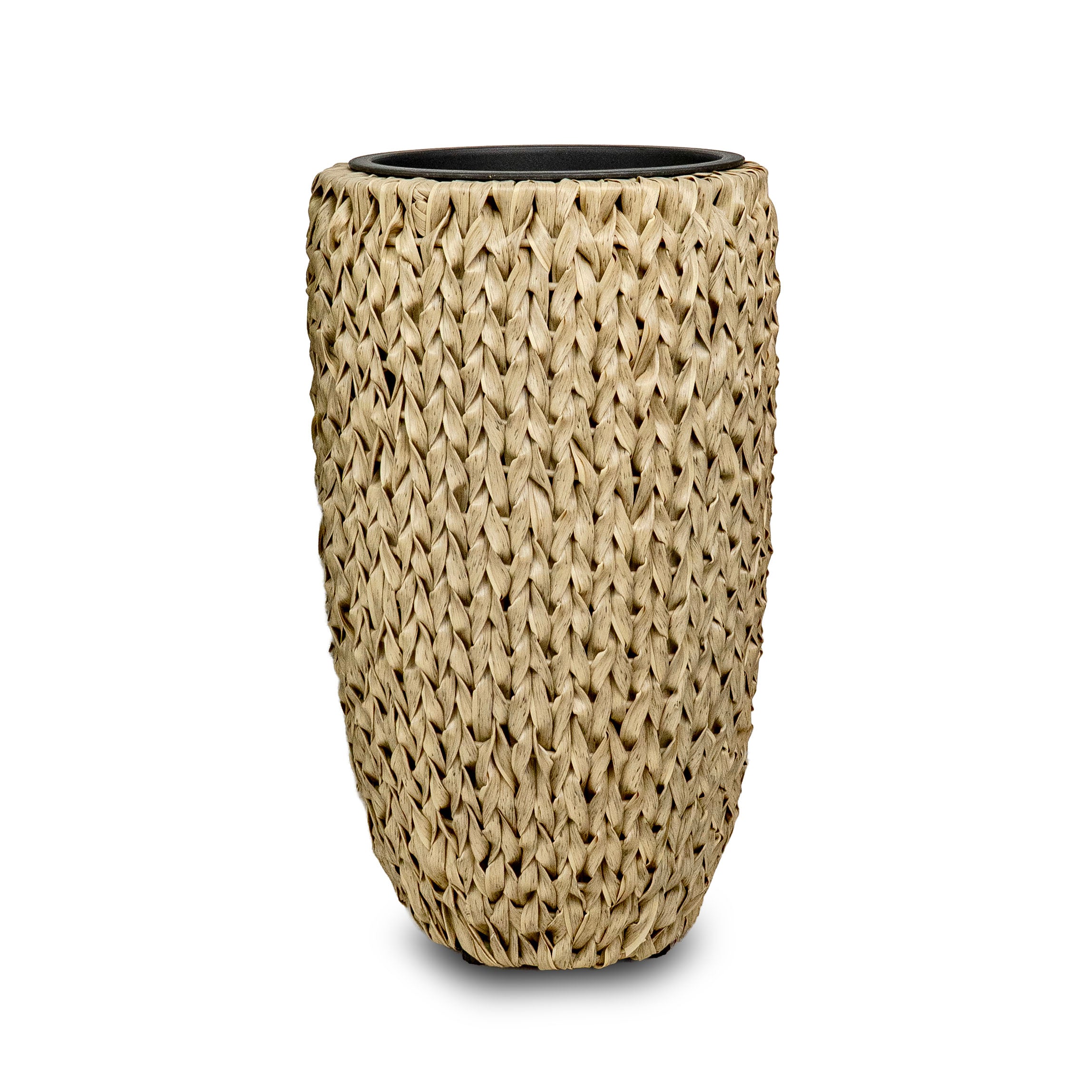 GLENDALE BEIGE POT