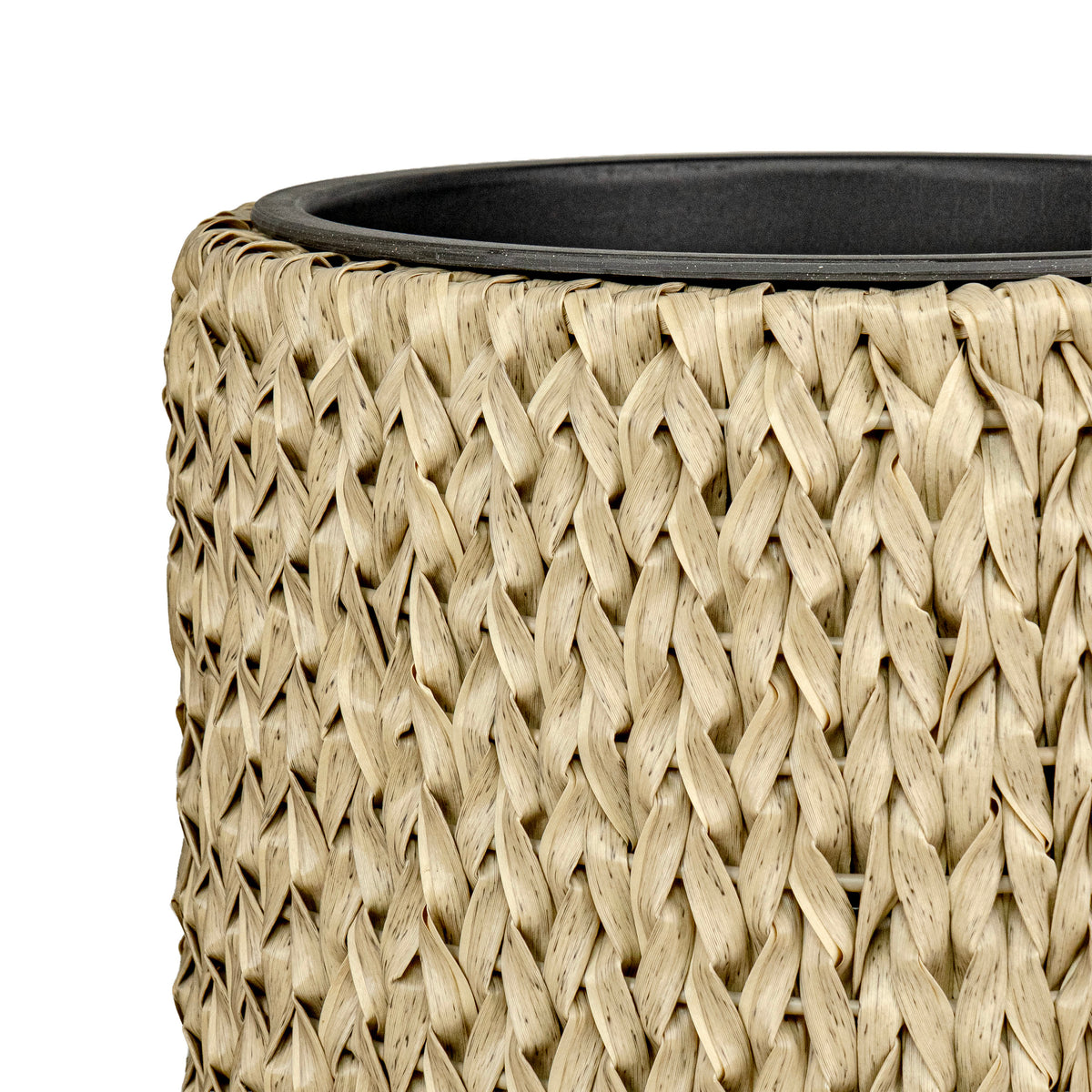 GLENDALE BEIGE POT