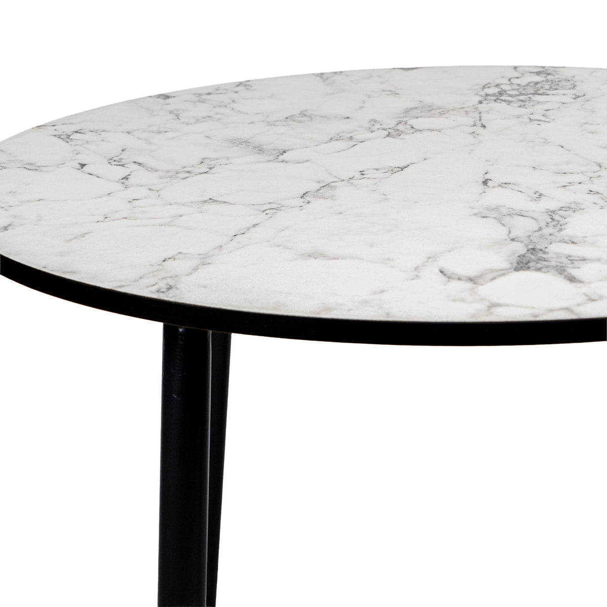WALES TABLE