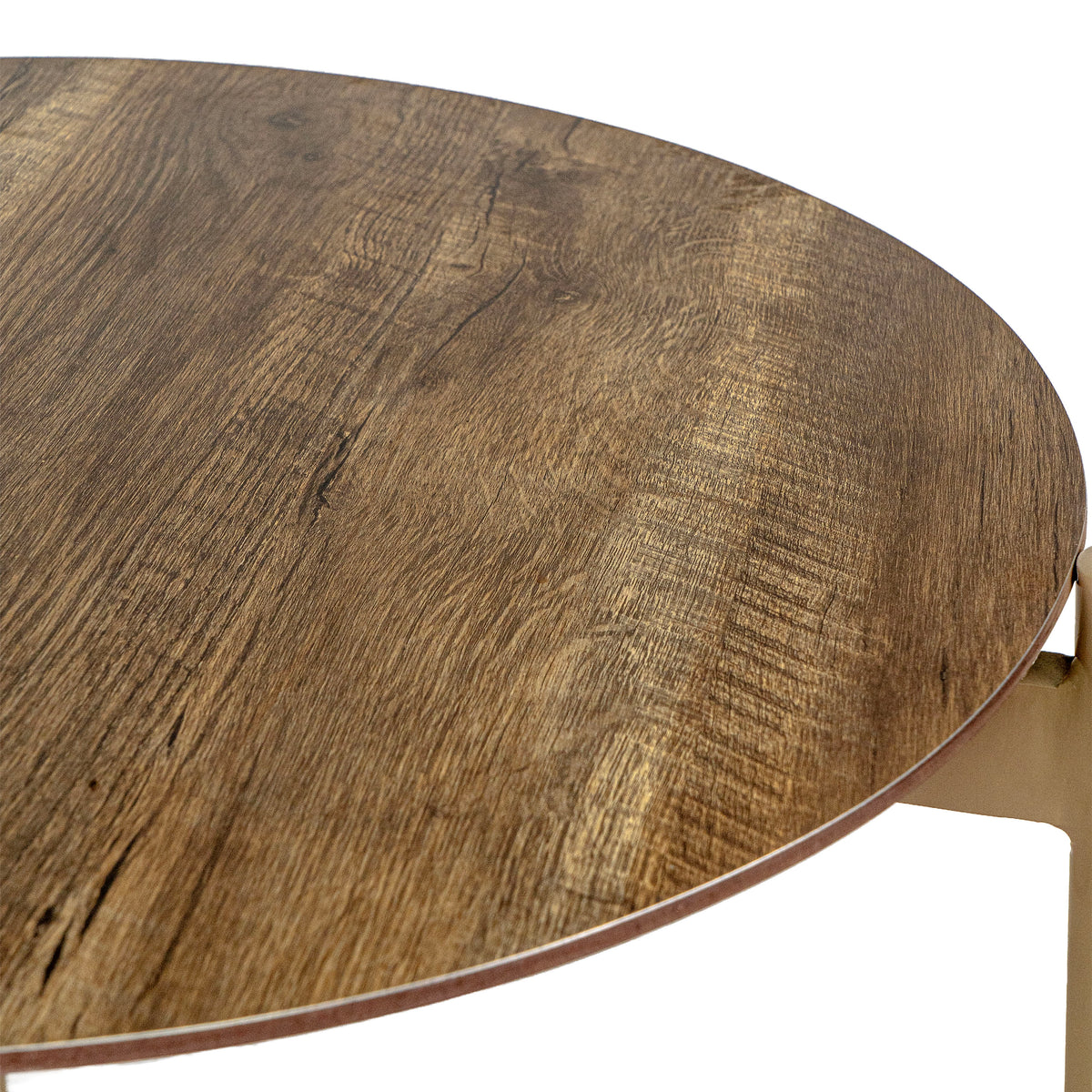 SOLON RANGE TABLE