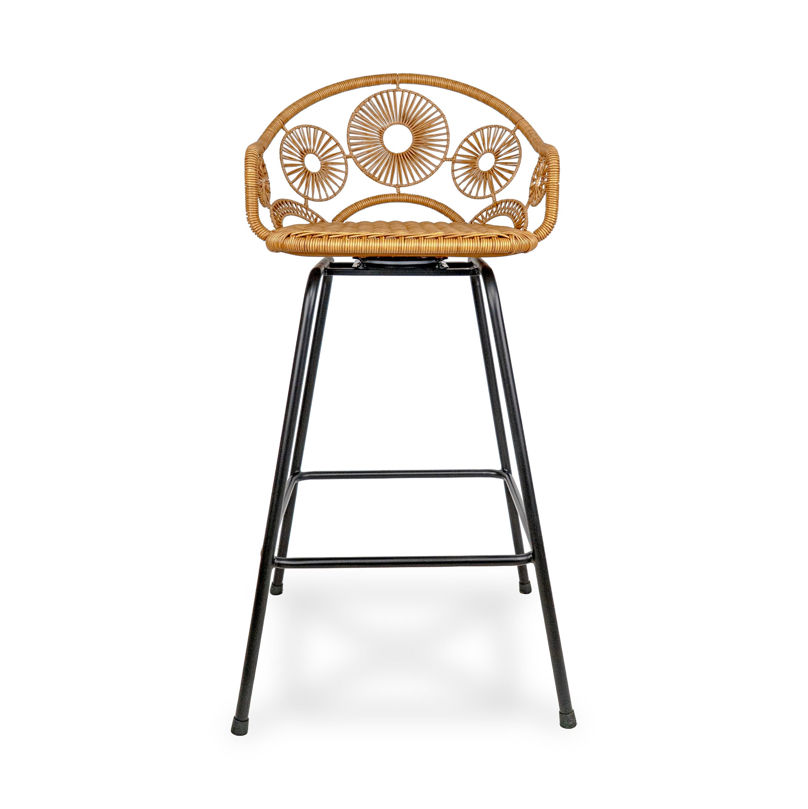 KAYUCA CHAIR