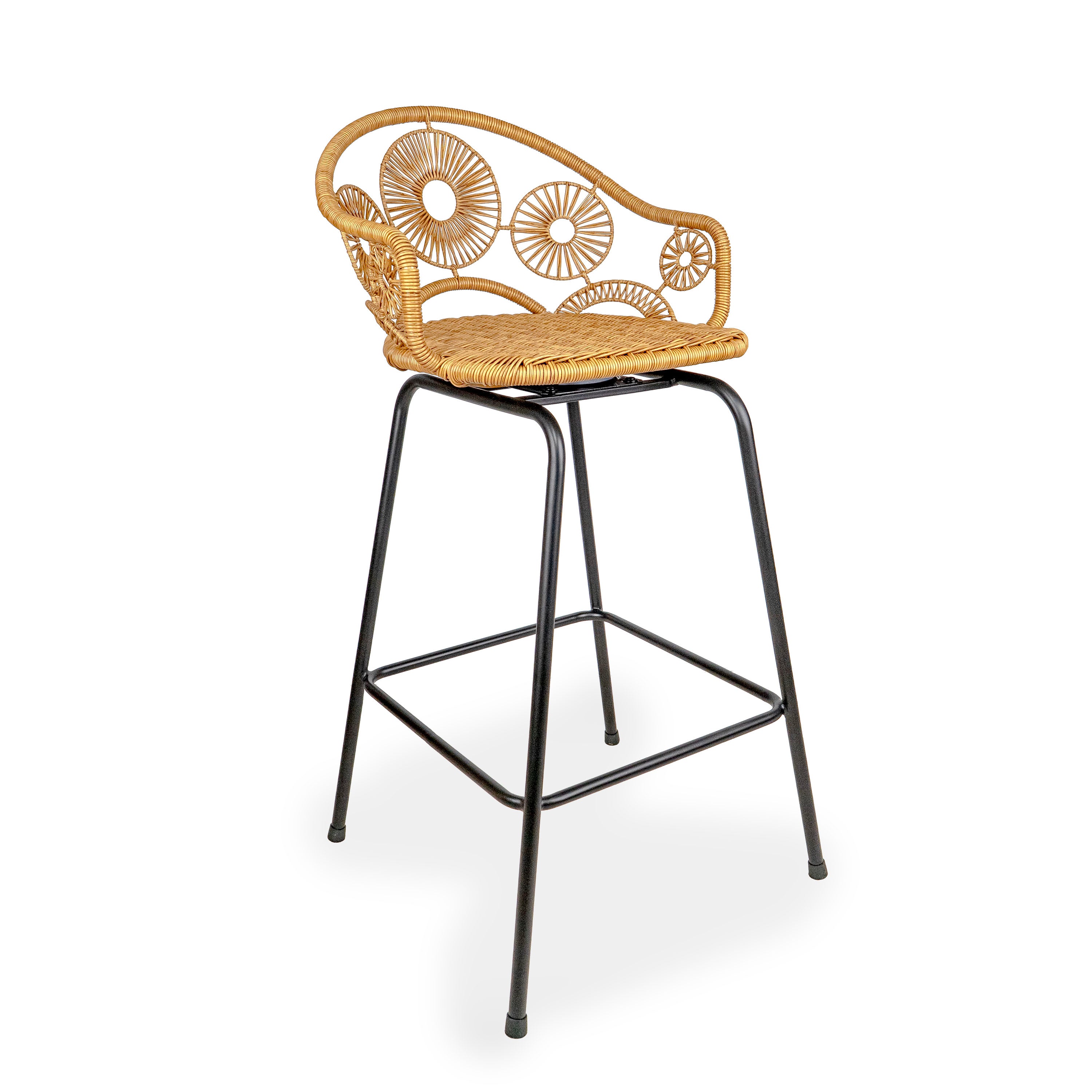 KAYUCA CHAIR