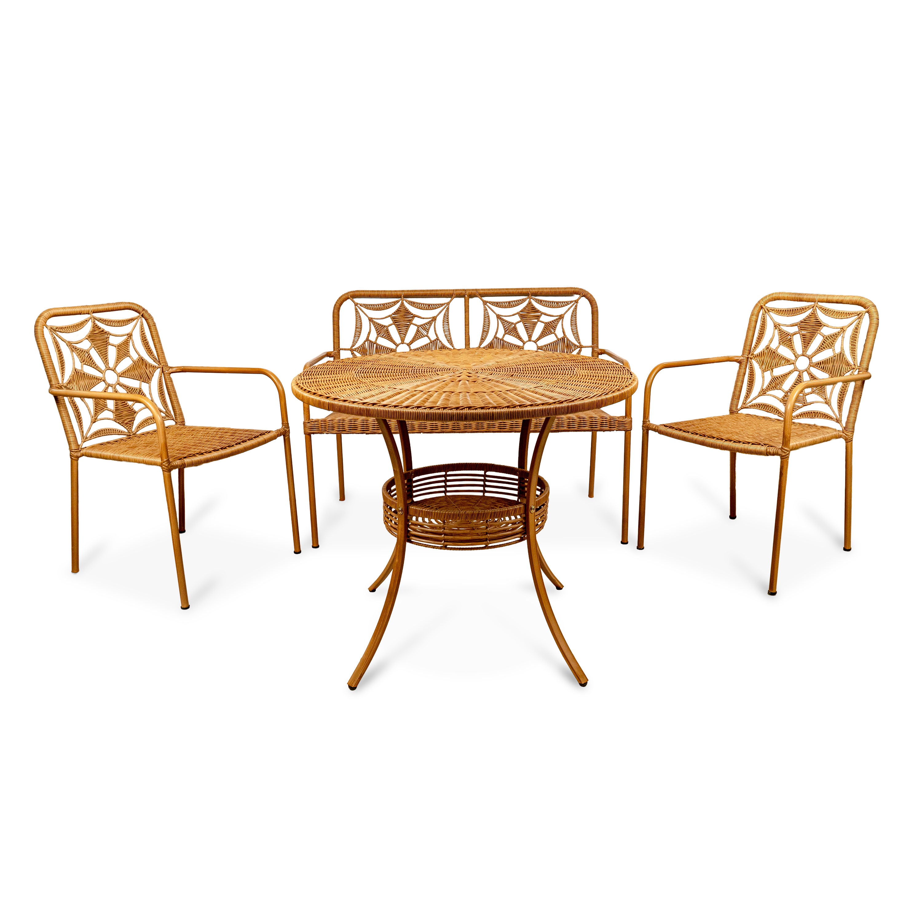 PRAIA DINING TABLE