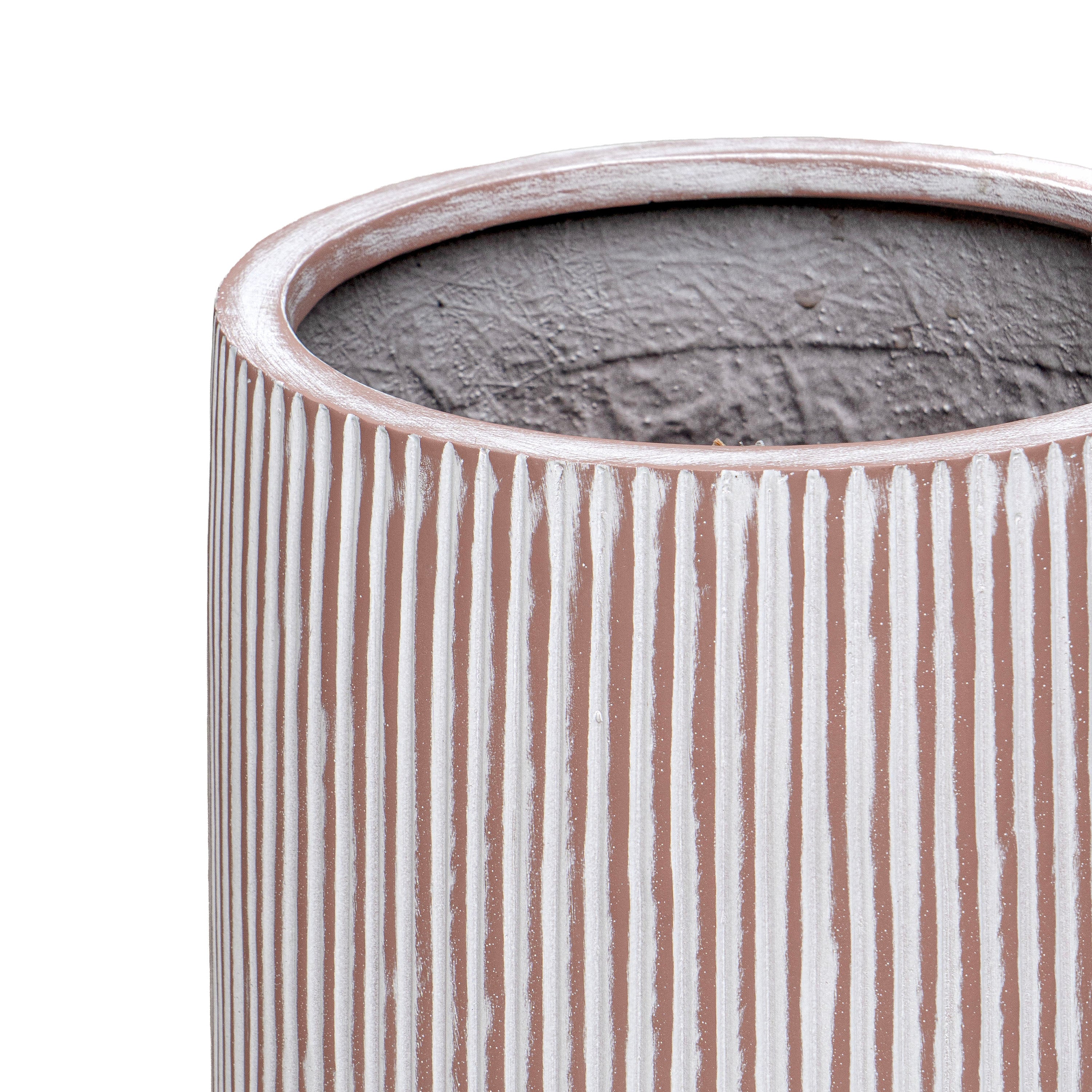 ARY STRAIGHT CYLINDRICAL