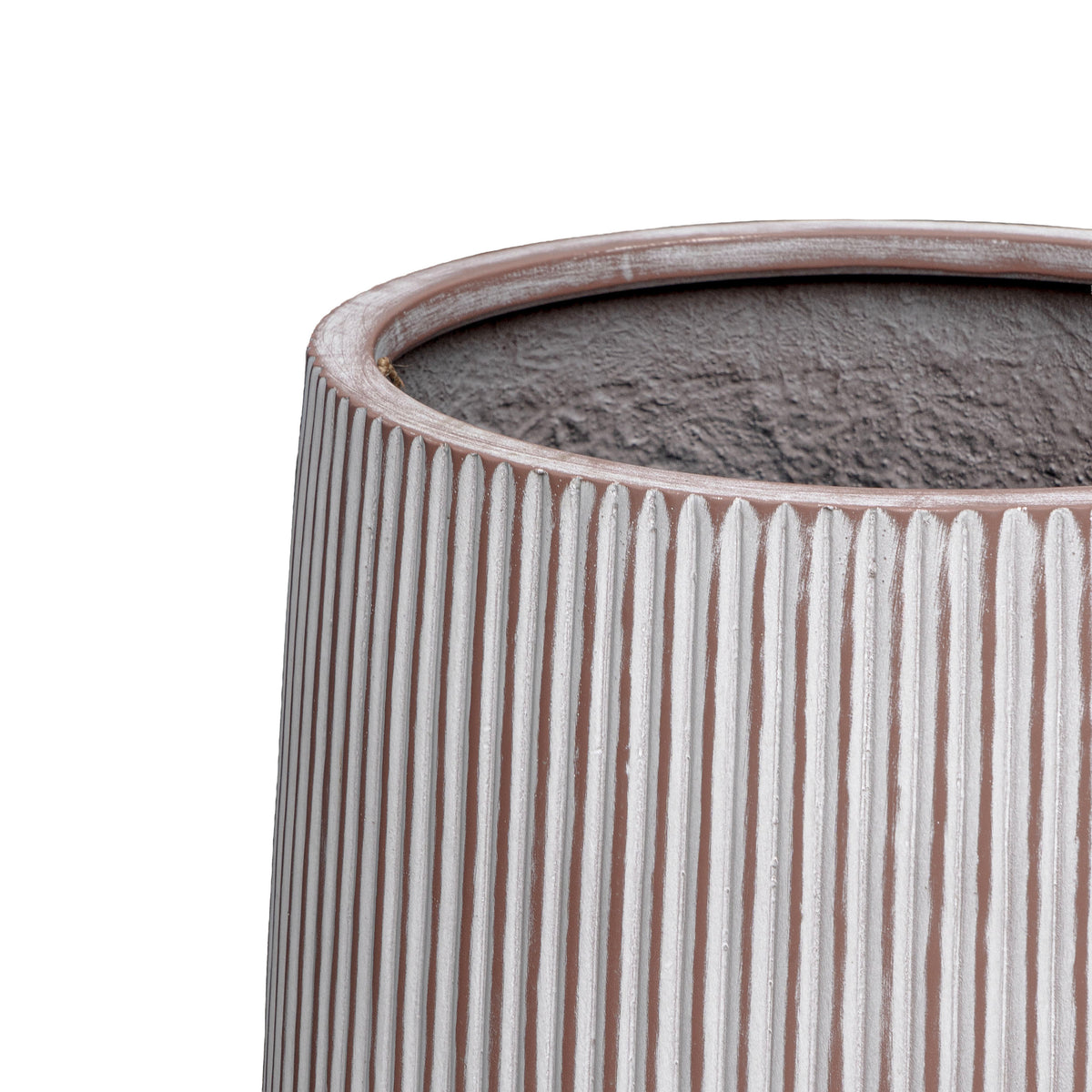 ARY STRAIGHT CYLINDRICAL
