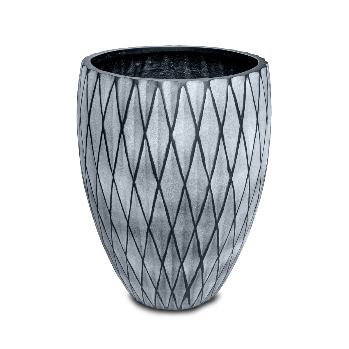 NIXIE TAPPERED POT