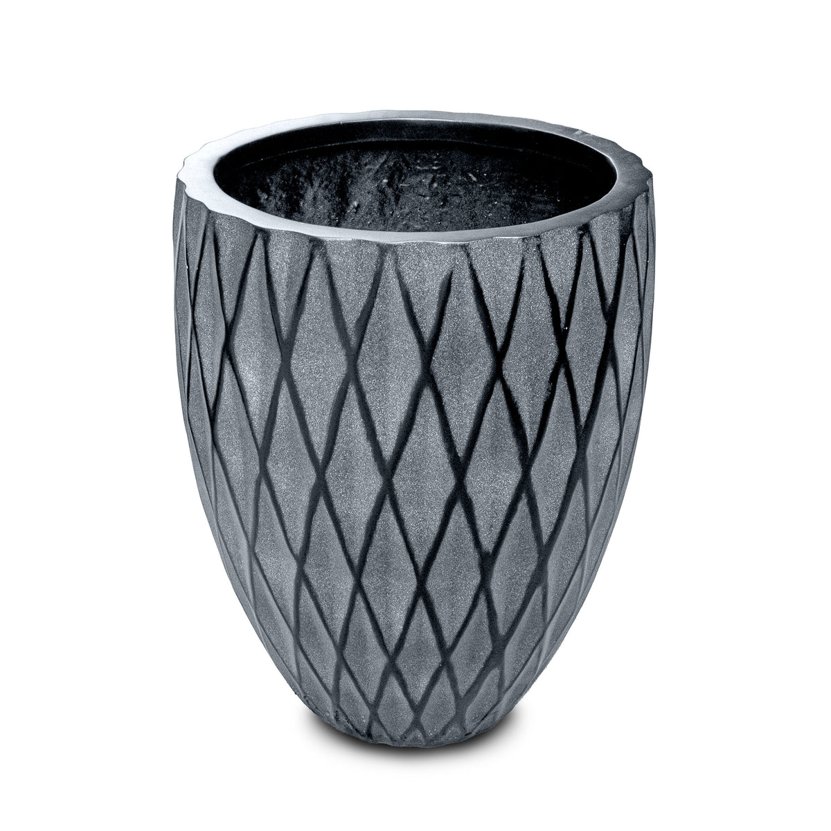 NIXIE TAPPERED POT