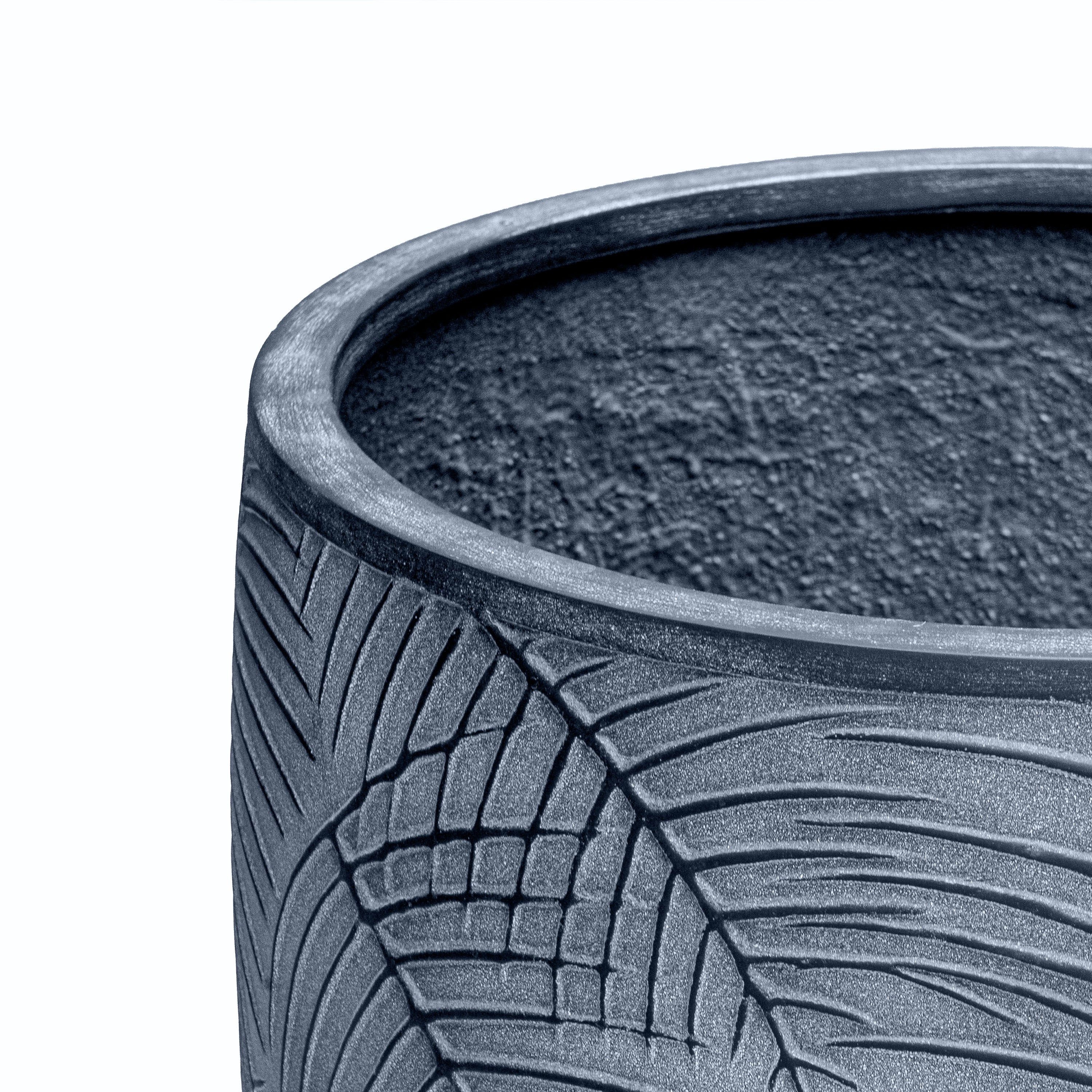 NIXIE TULIP SHAPED POT