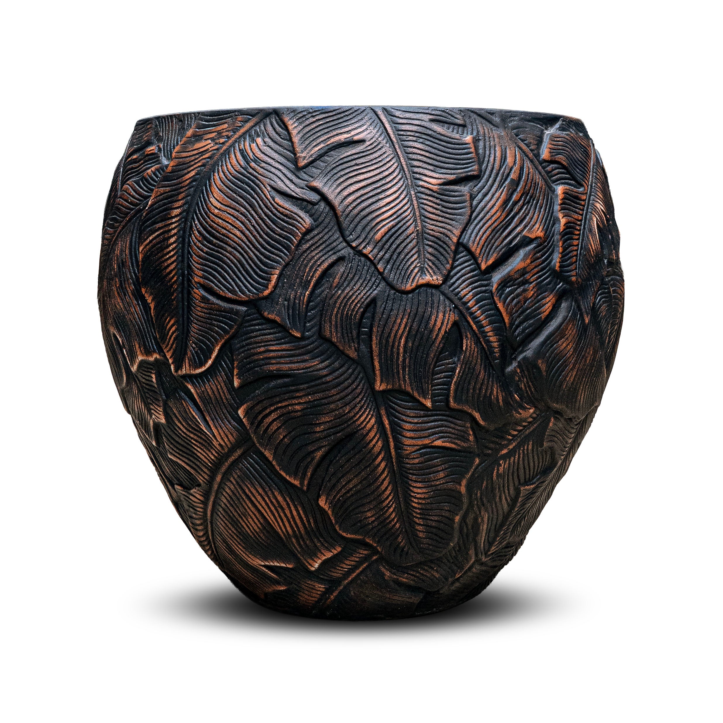 PALMARI ROUND POT