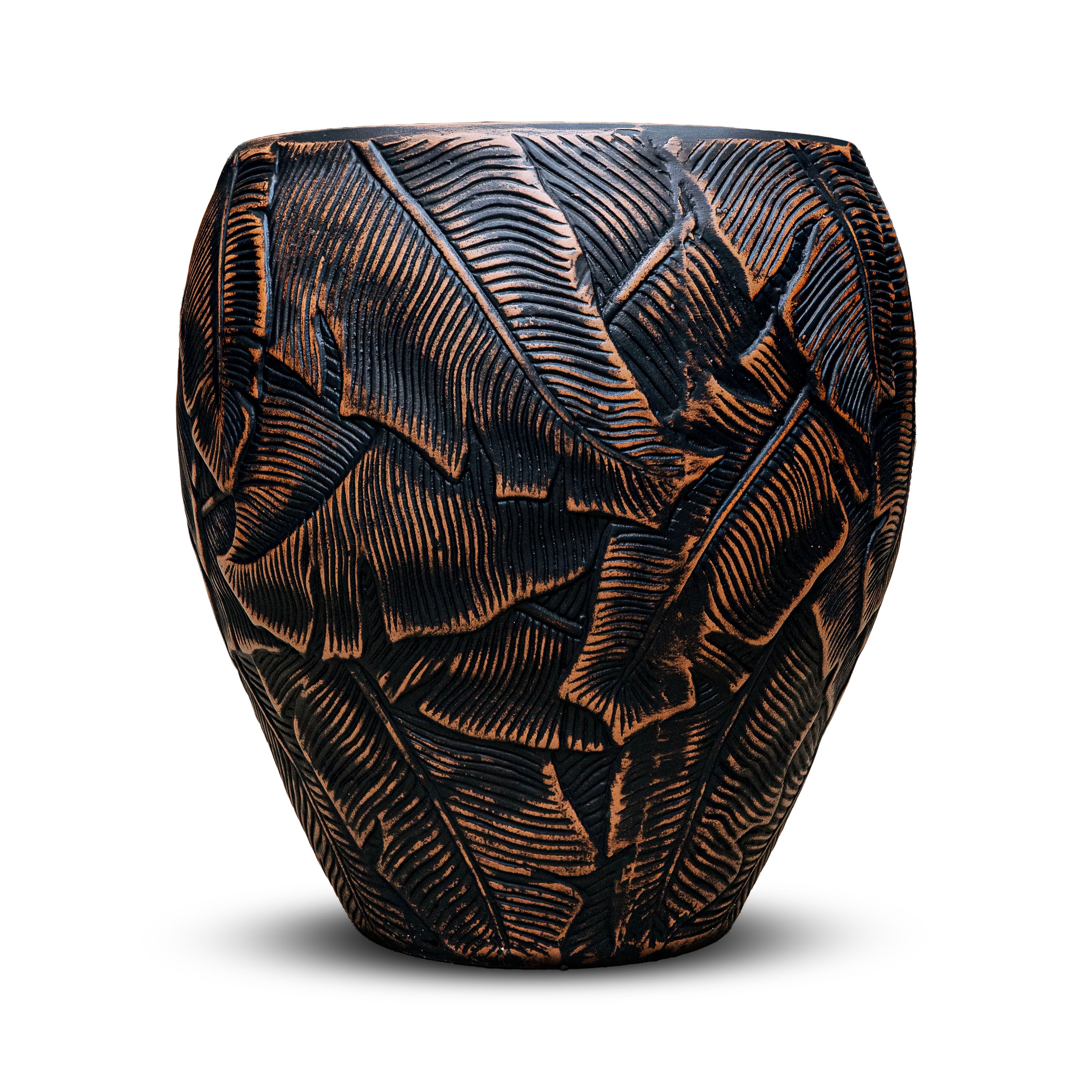 PALMARI ROUND POT