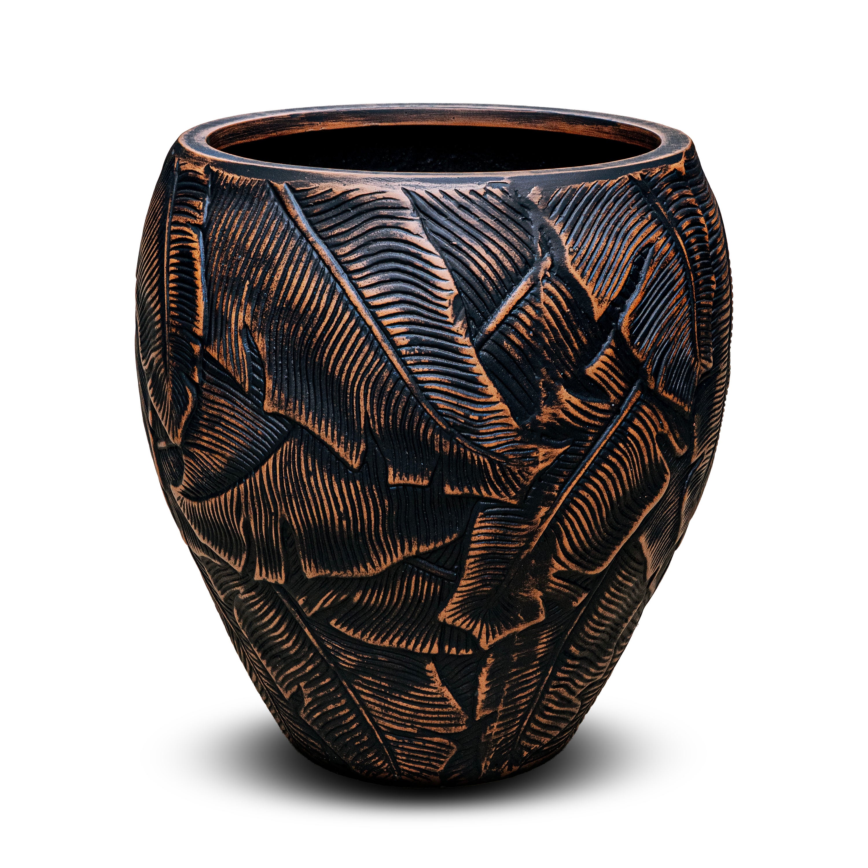 PALMARI ROUND POT