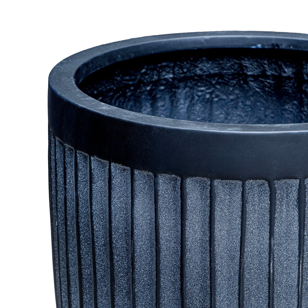 ARU TALL ROUND POT