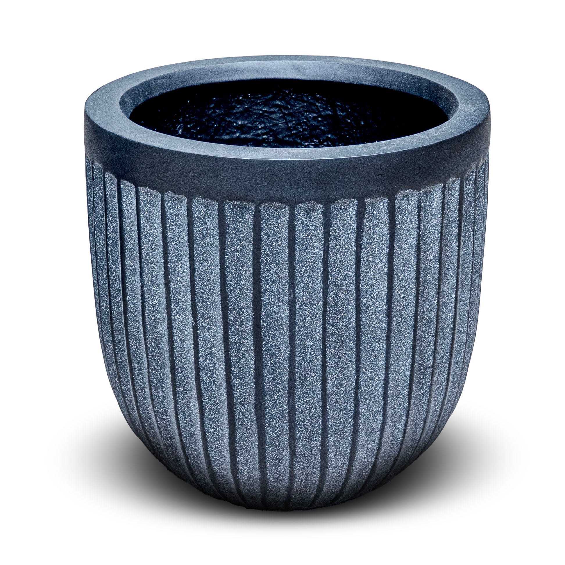 ARU TALL ROUND POT