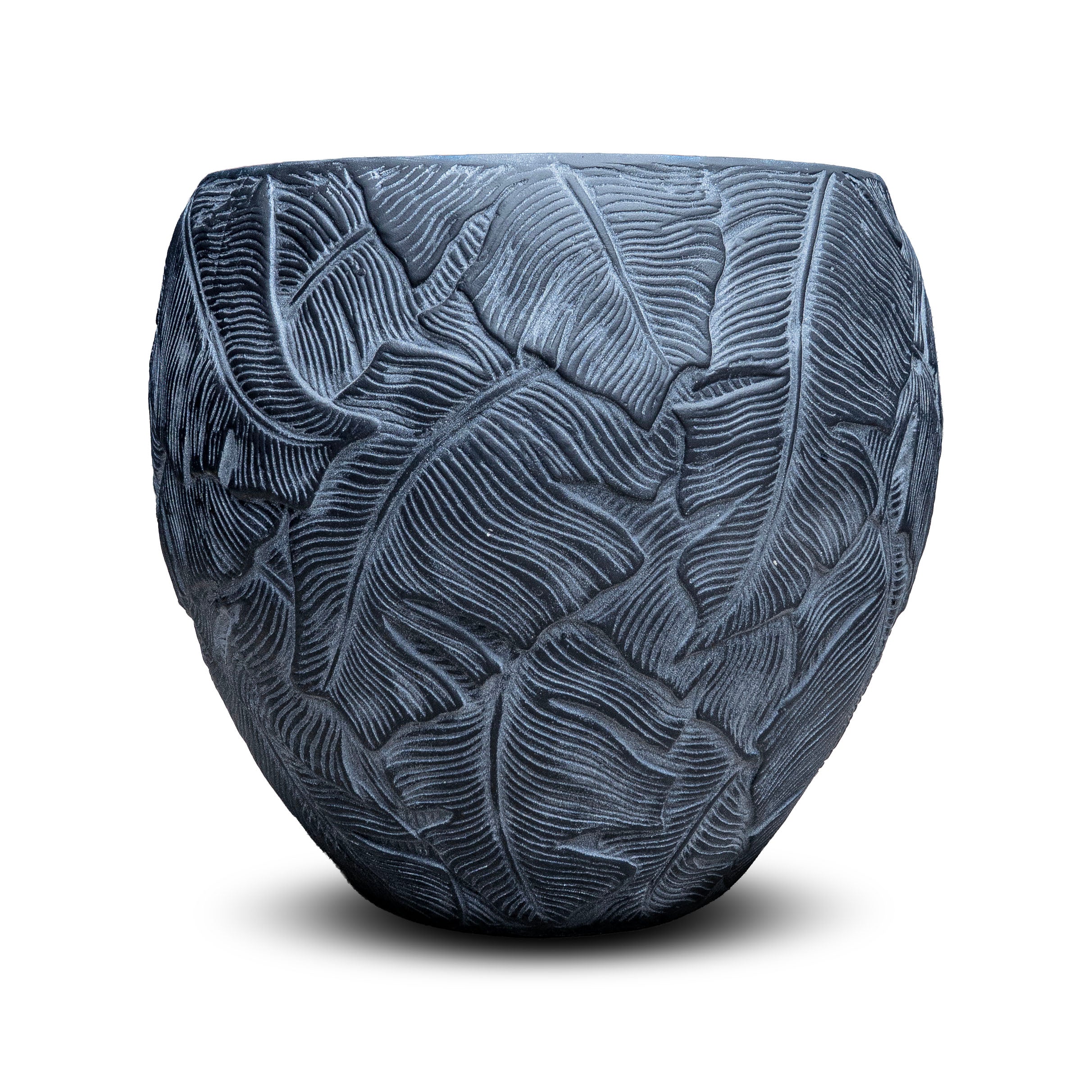 NIXIE ROUND POT