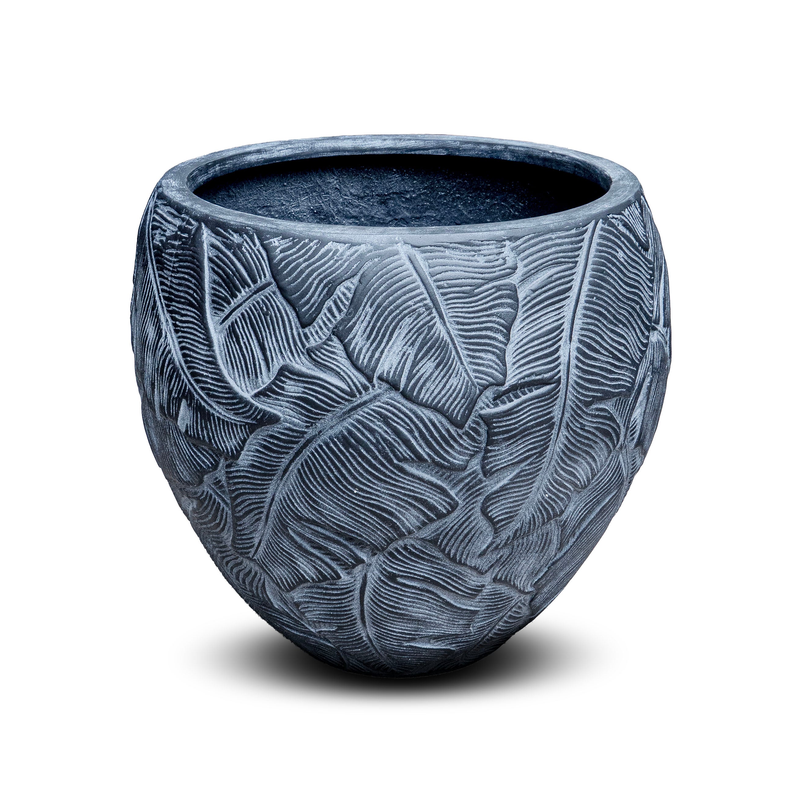 NIXIE ROUND POT