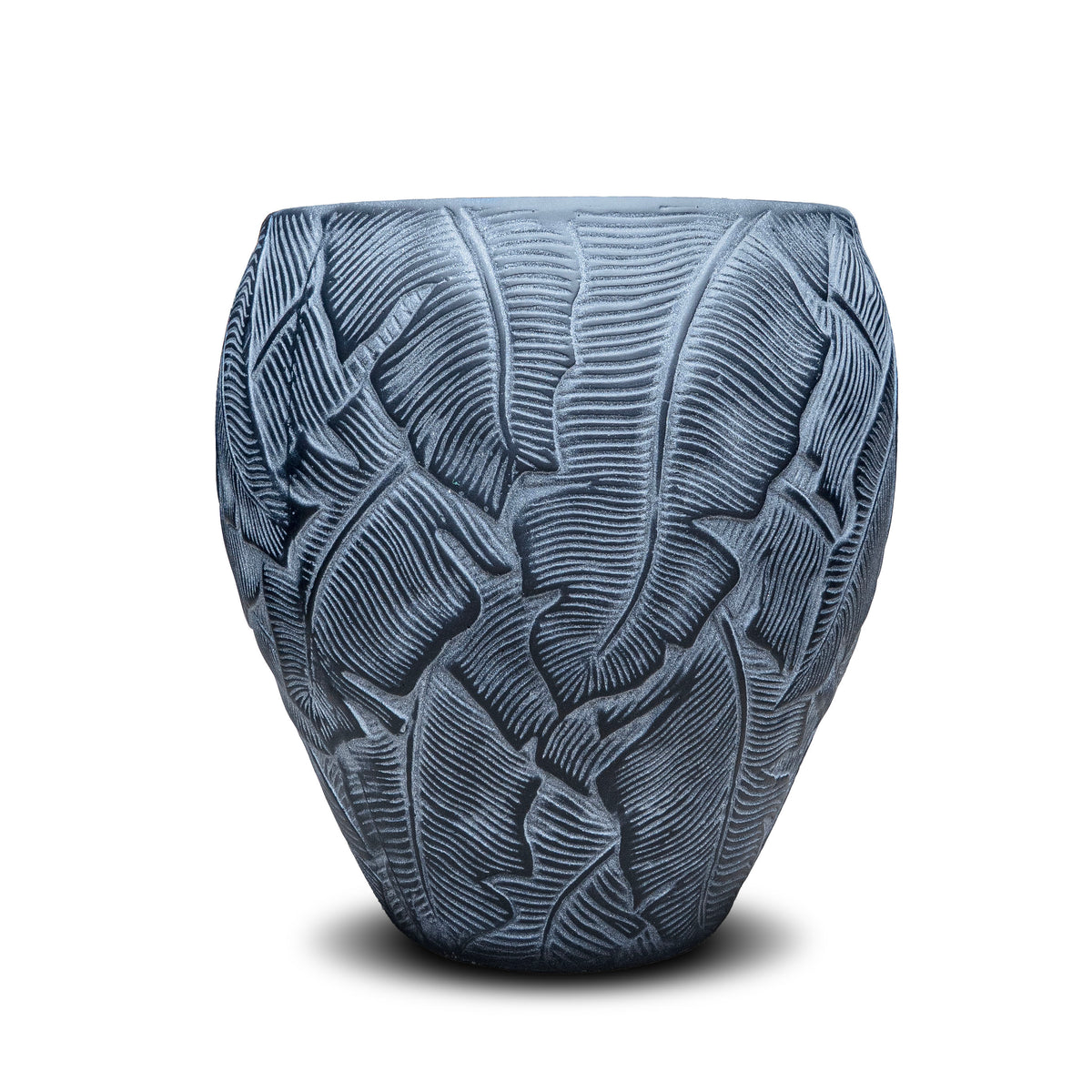 NIXIE ROUND POT