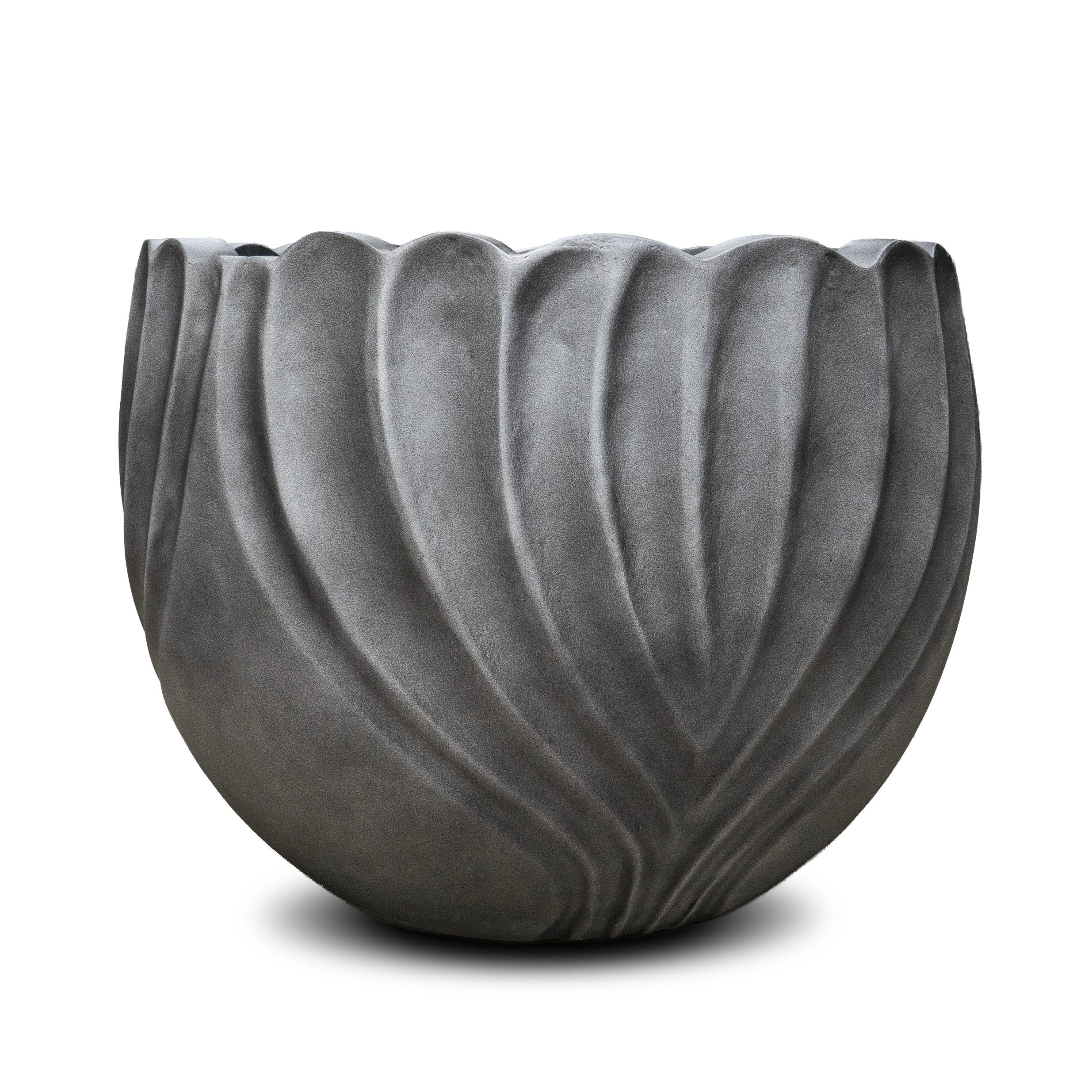 FIESTA STEEL ANTIQUE POT