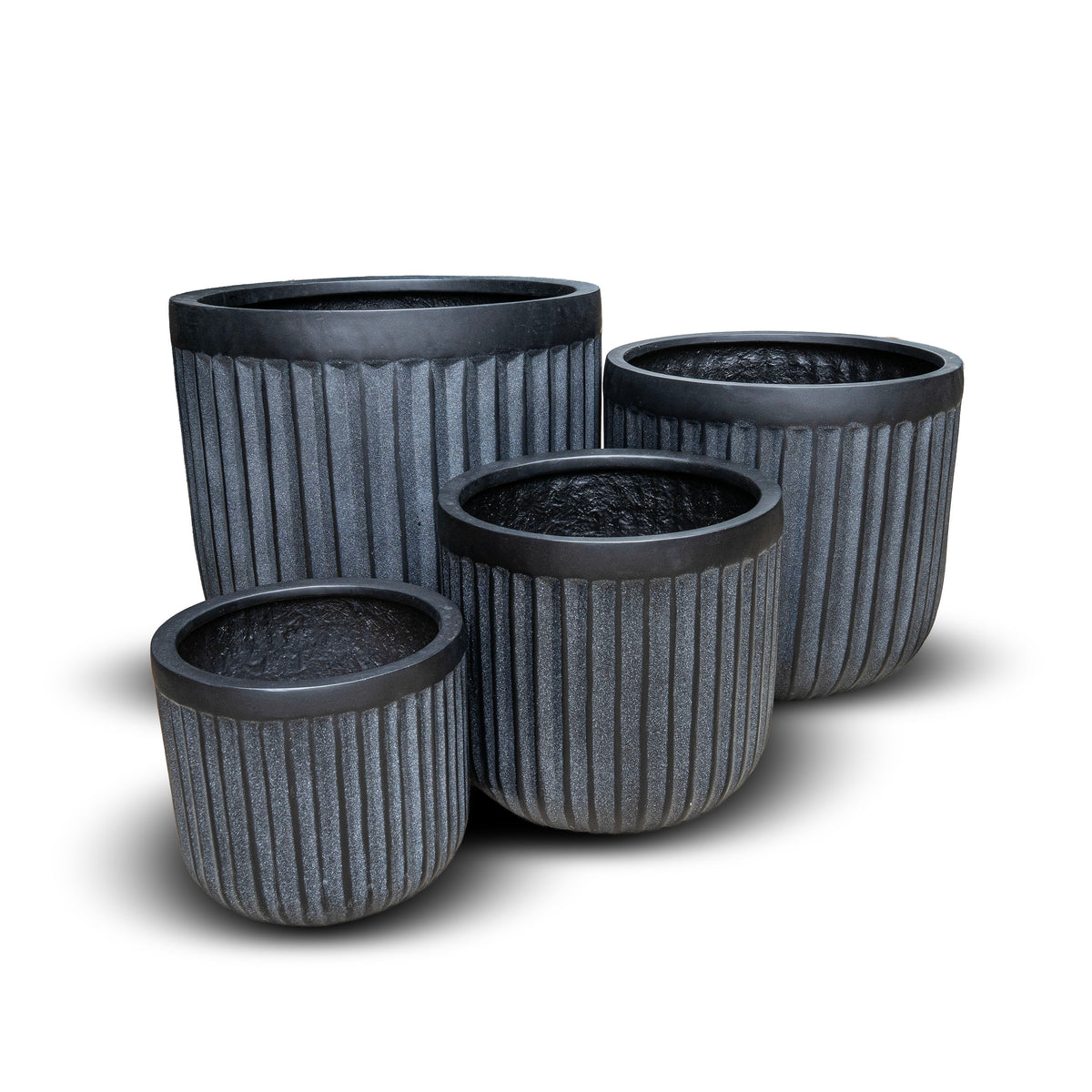 ARU STRAIGHT CYLINDRICAL