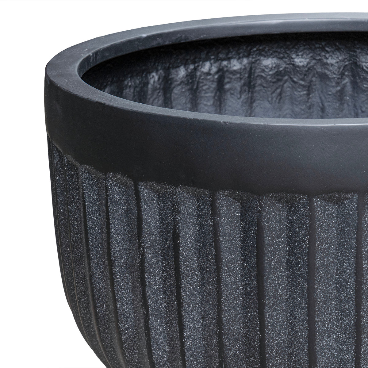 ARU TULIP SHAPED POT