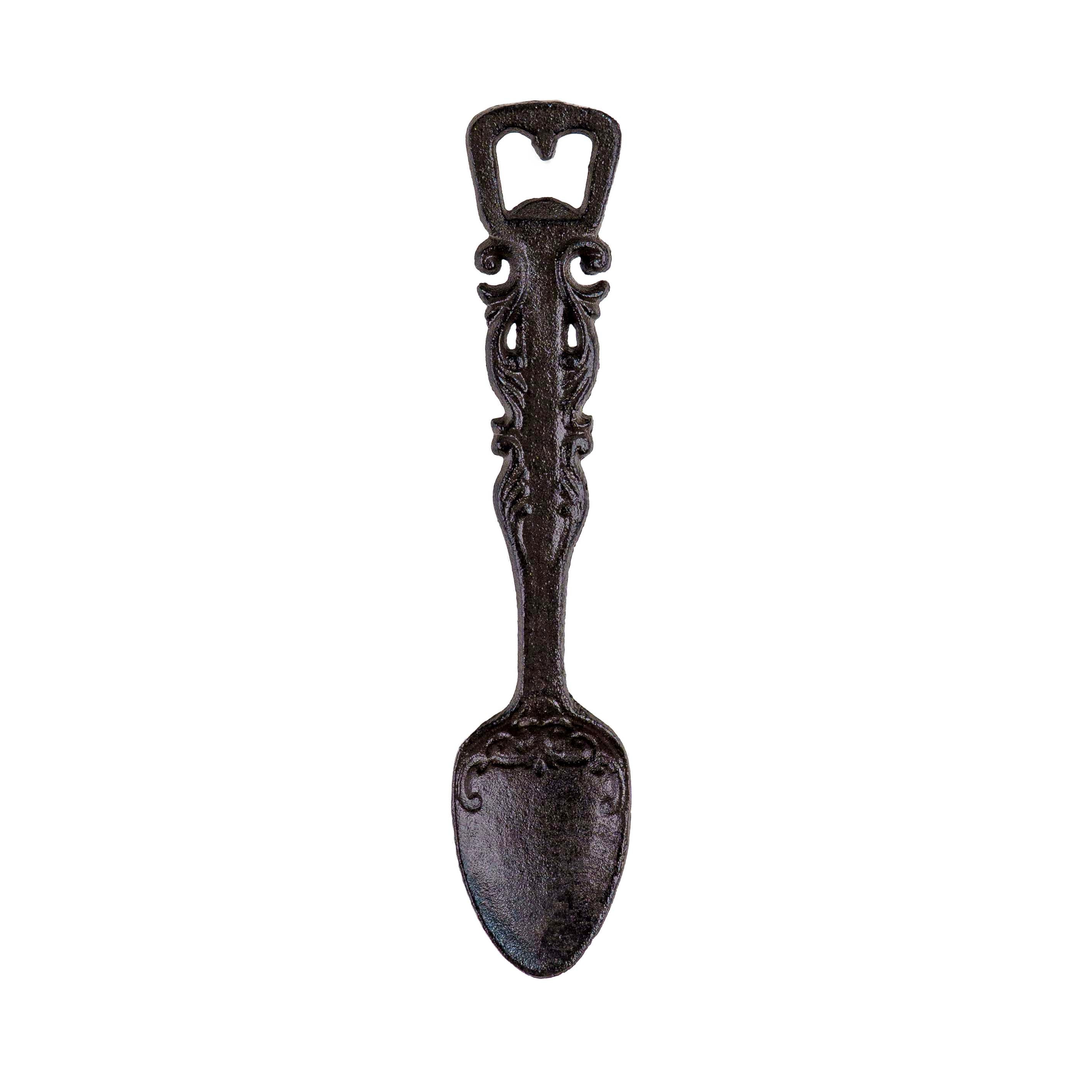 Edie Iron Spoon Opener