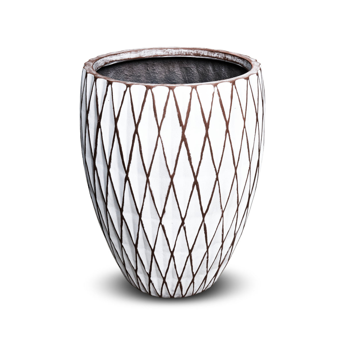 VALE ROUND POT