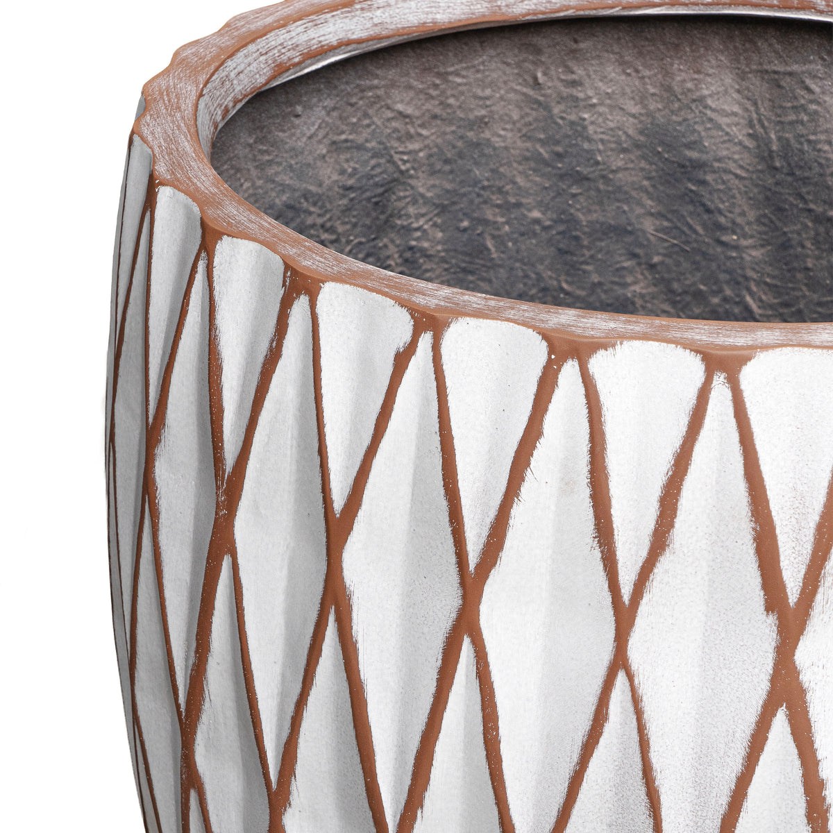 VALE ROUND POT