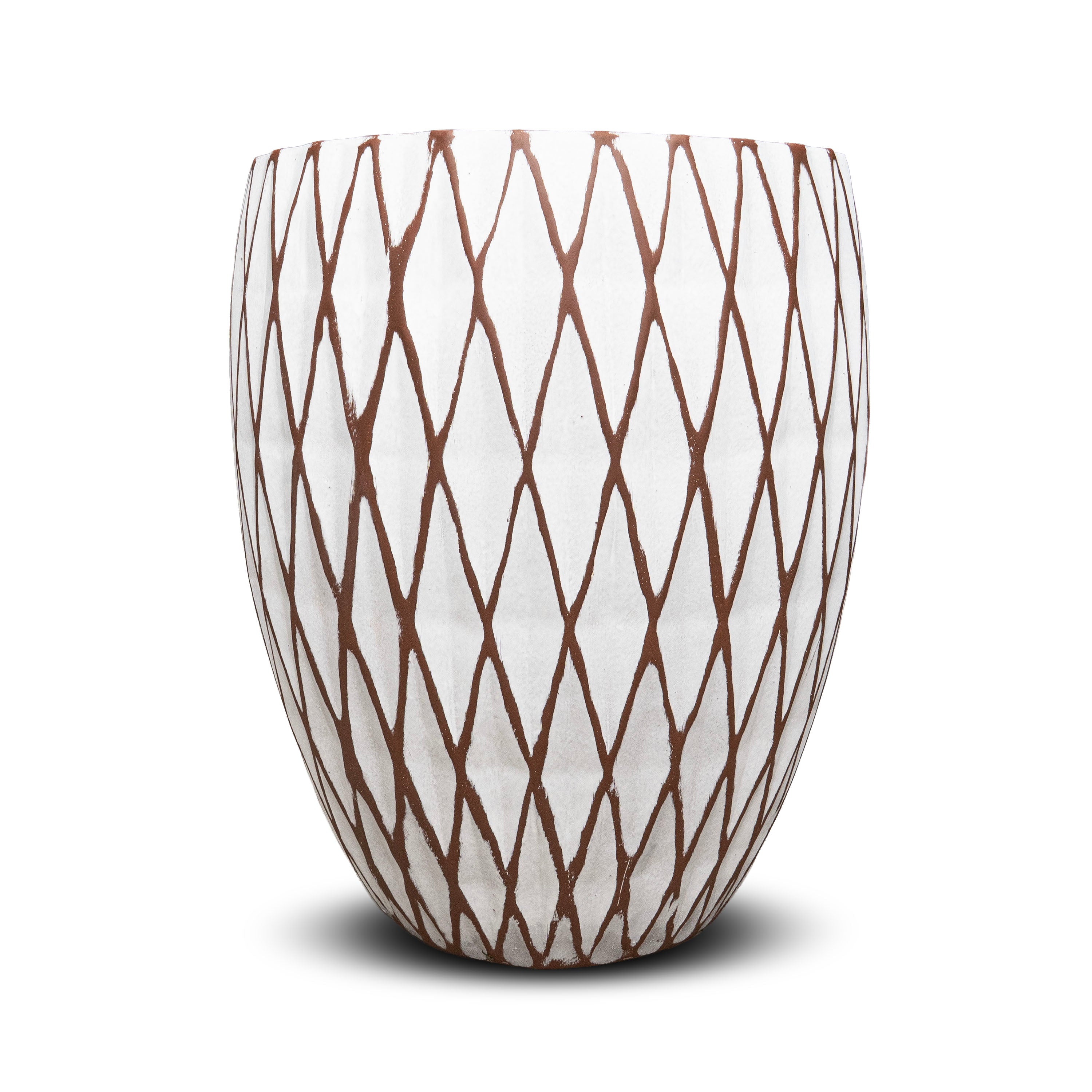 VALE ROUND POT