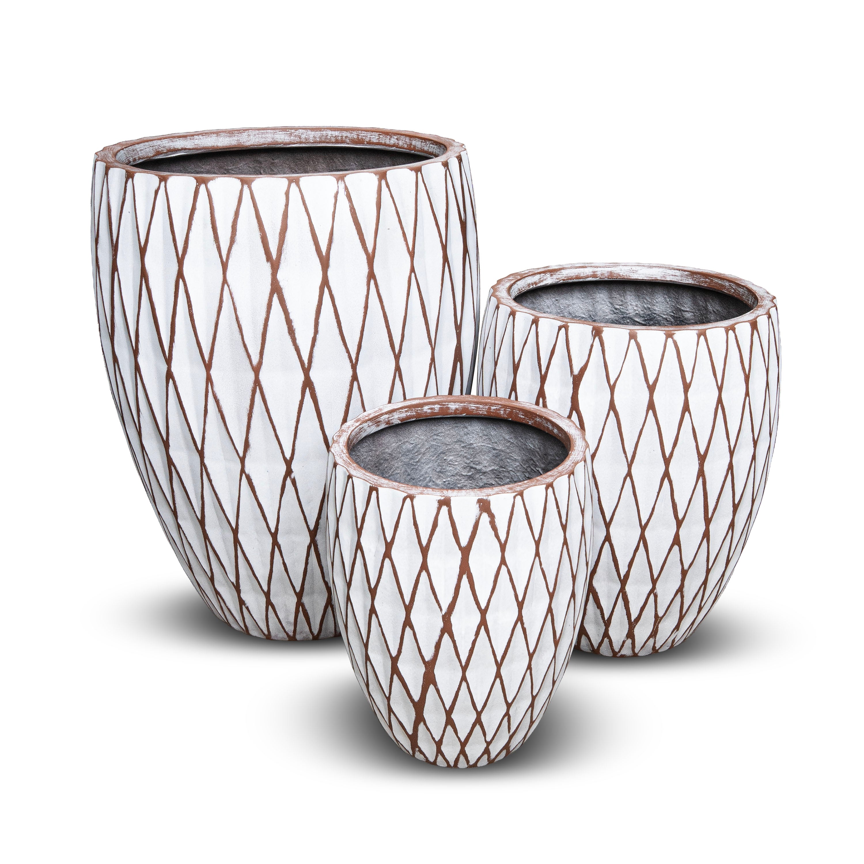 VALE ROUND POT