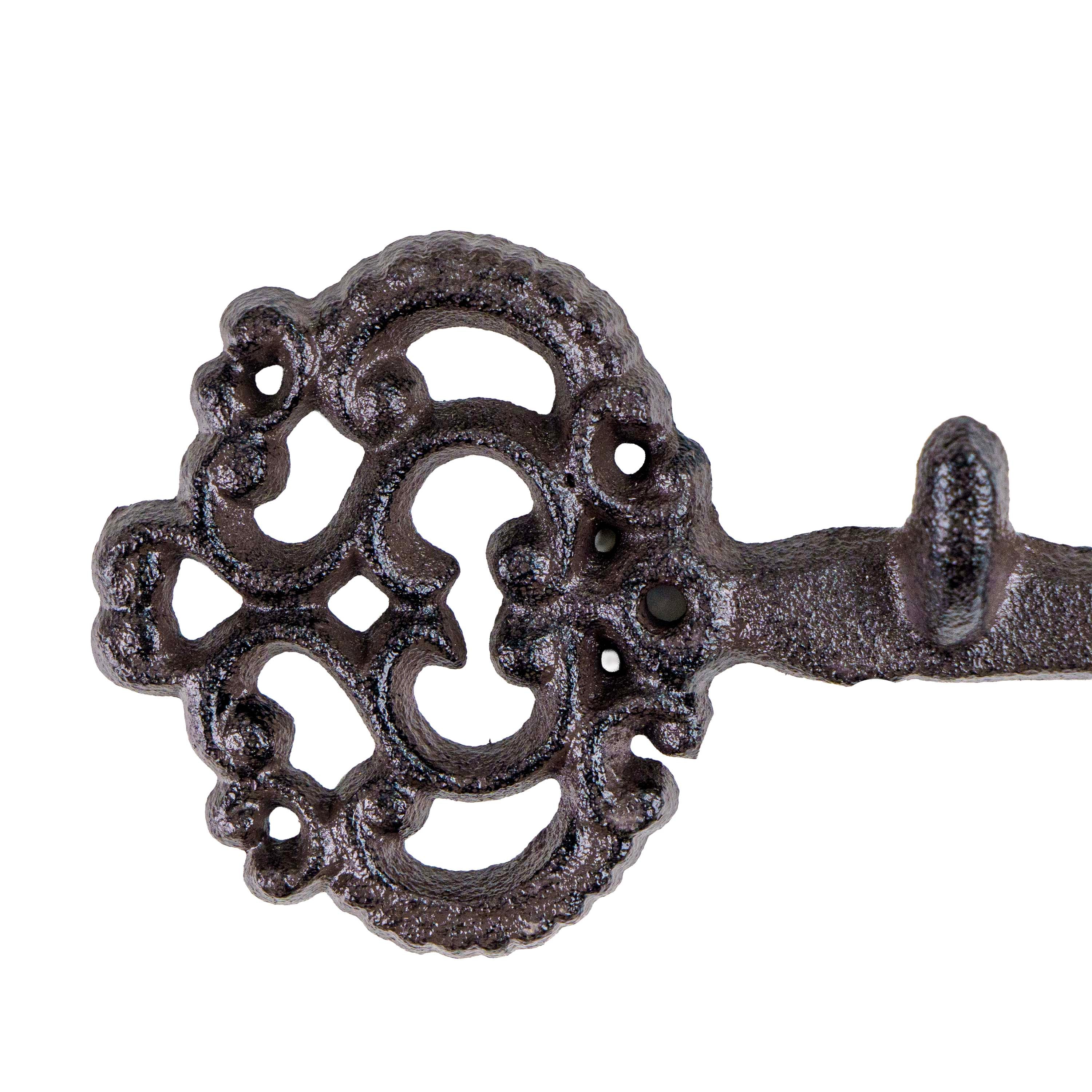 Edie Iron Key Holder