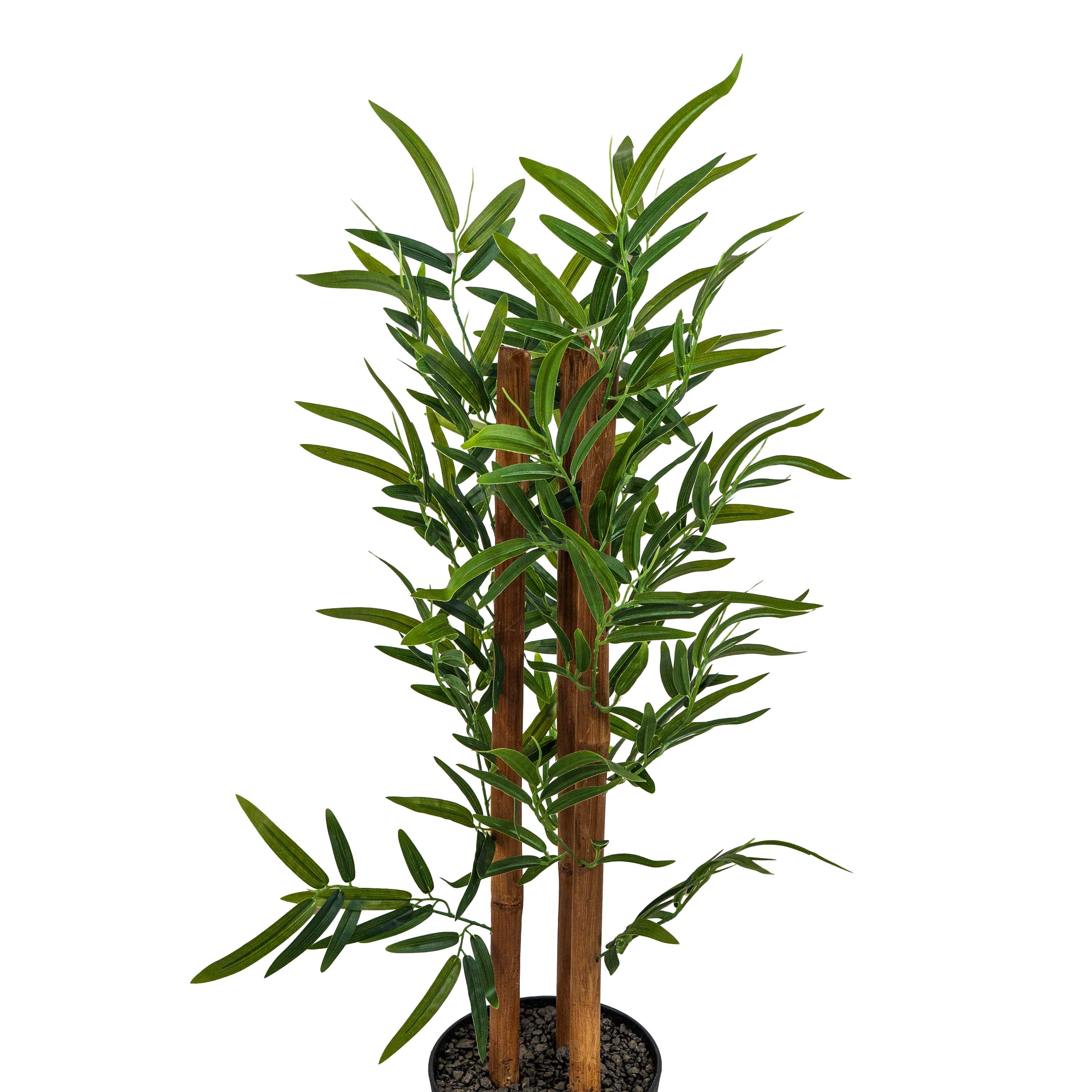 BAMBOO FAUX PLANT