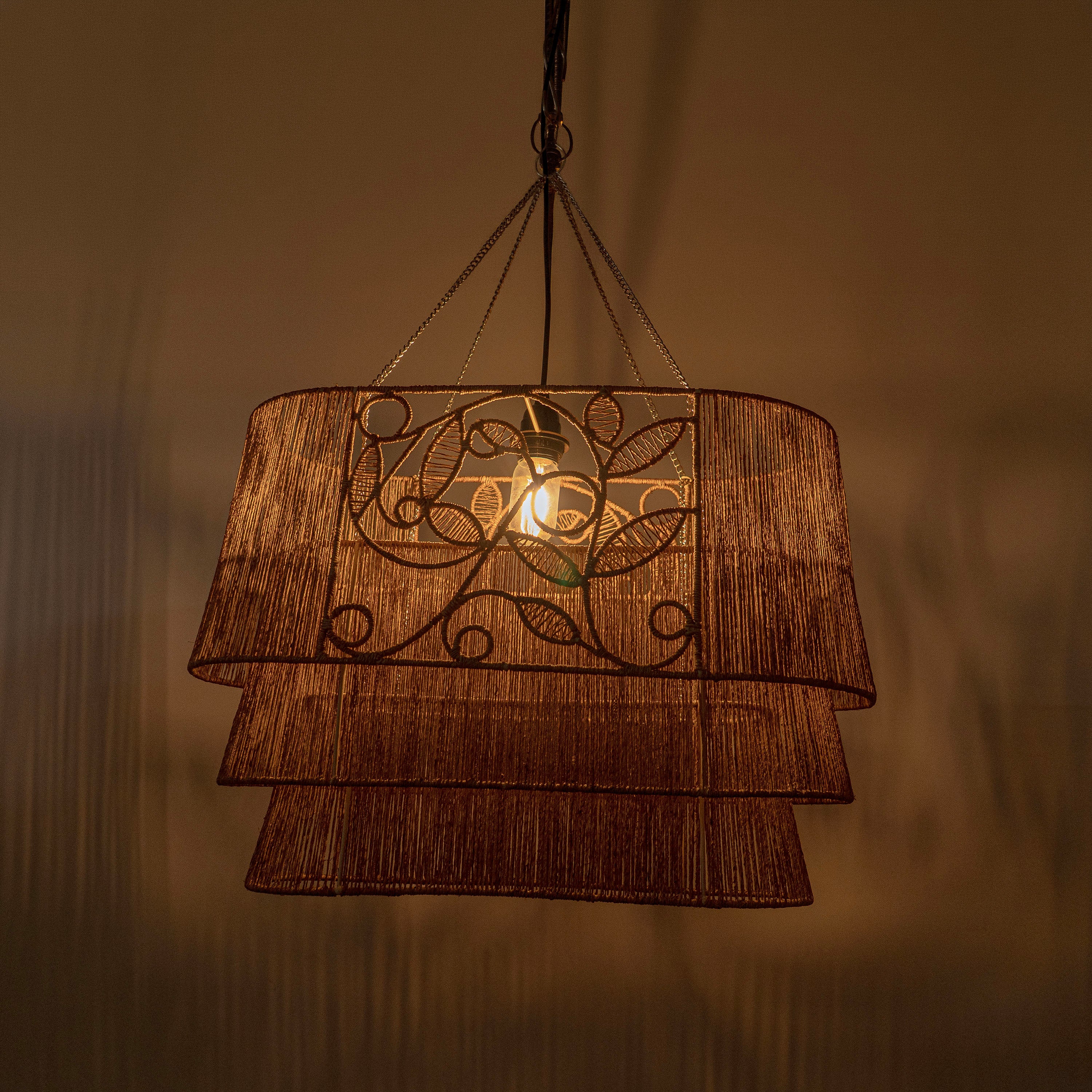 AZALEA CHANDELIER