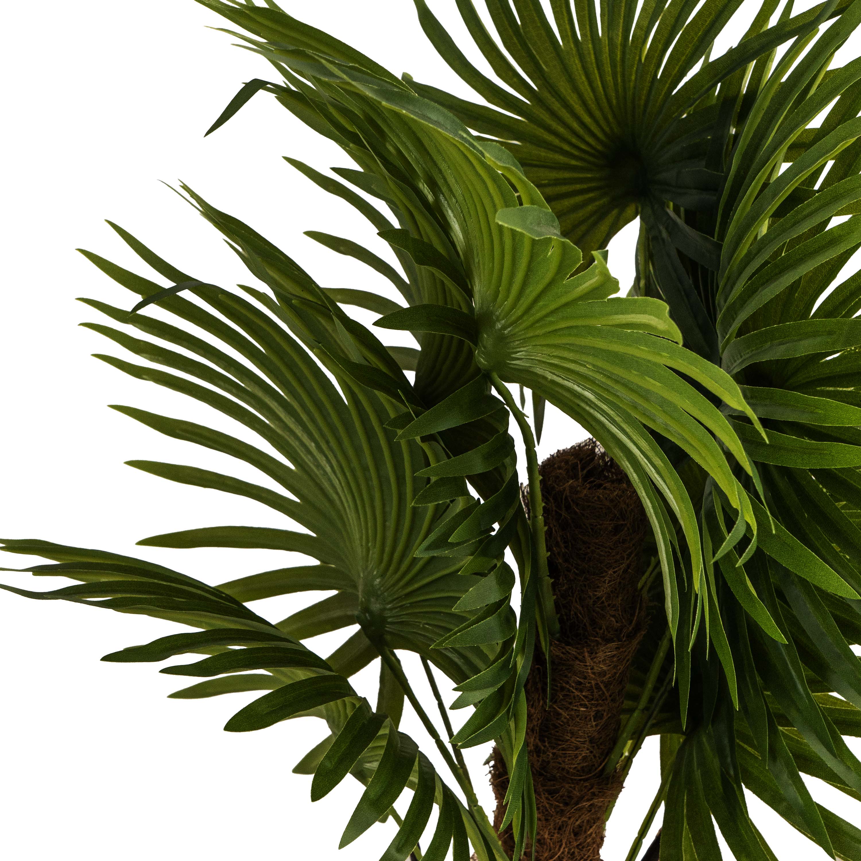 PALM FAUX PLANT
