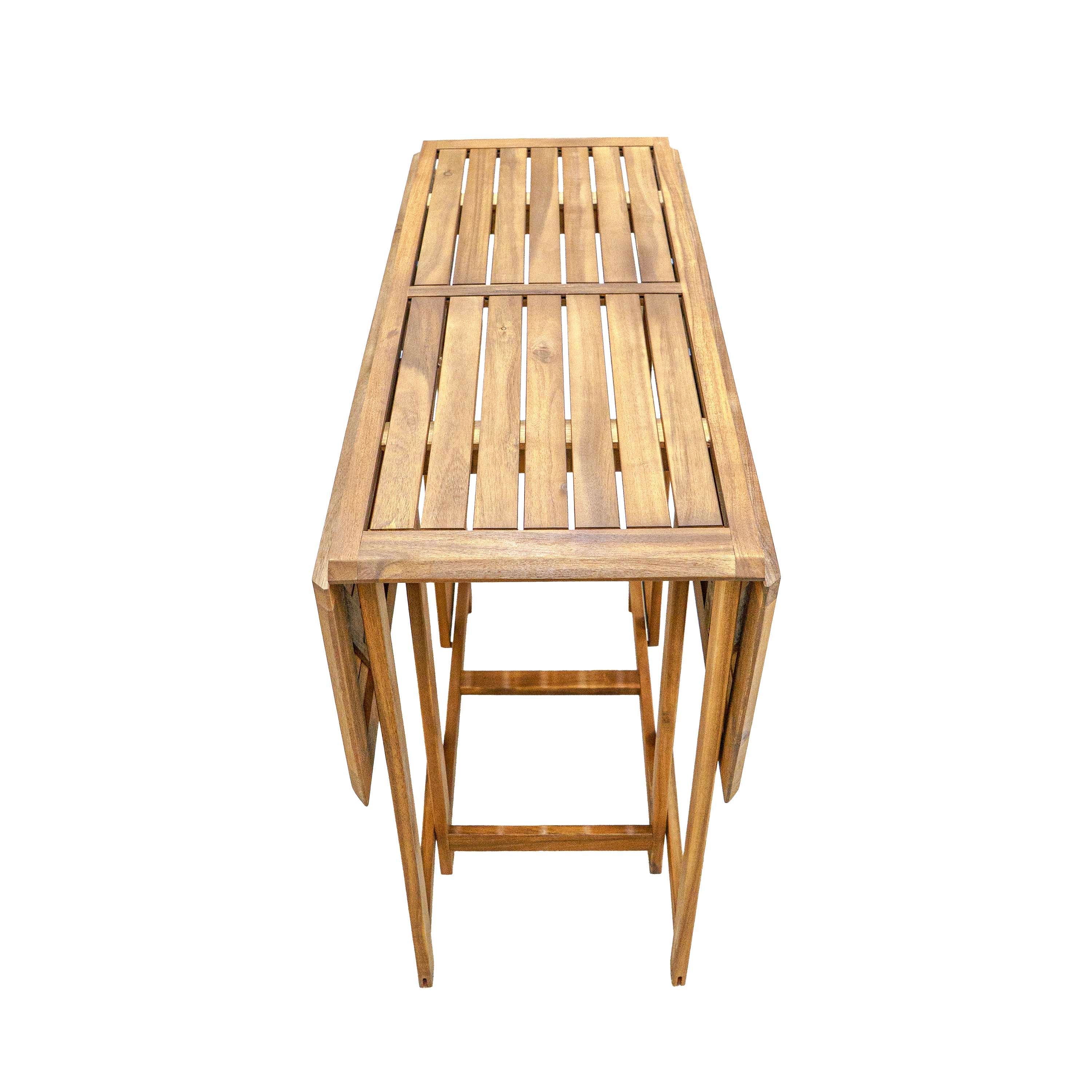 Clara Foldable Dining - Set of 5