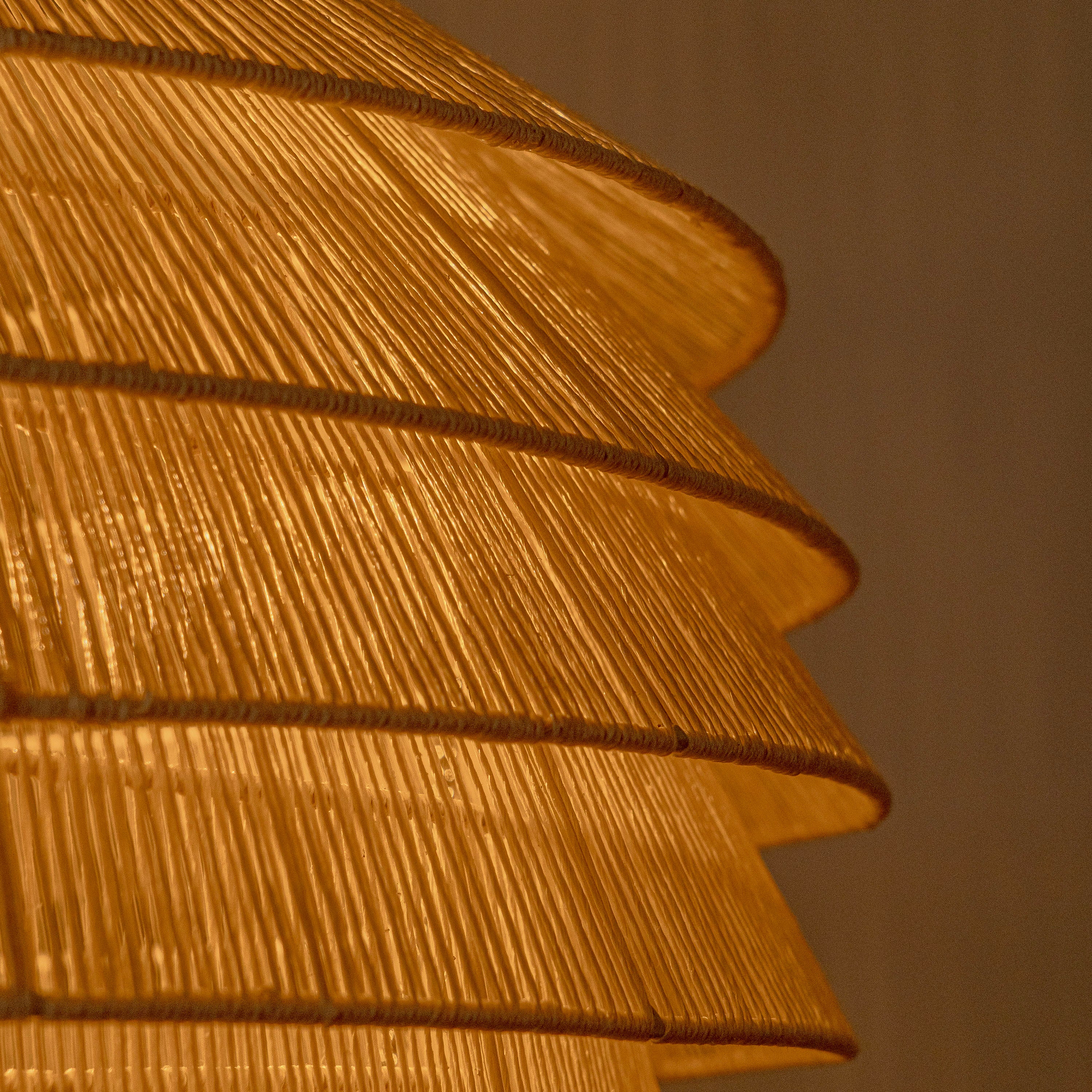 SHELLY CHANDELIER