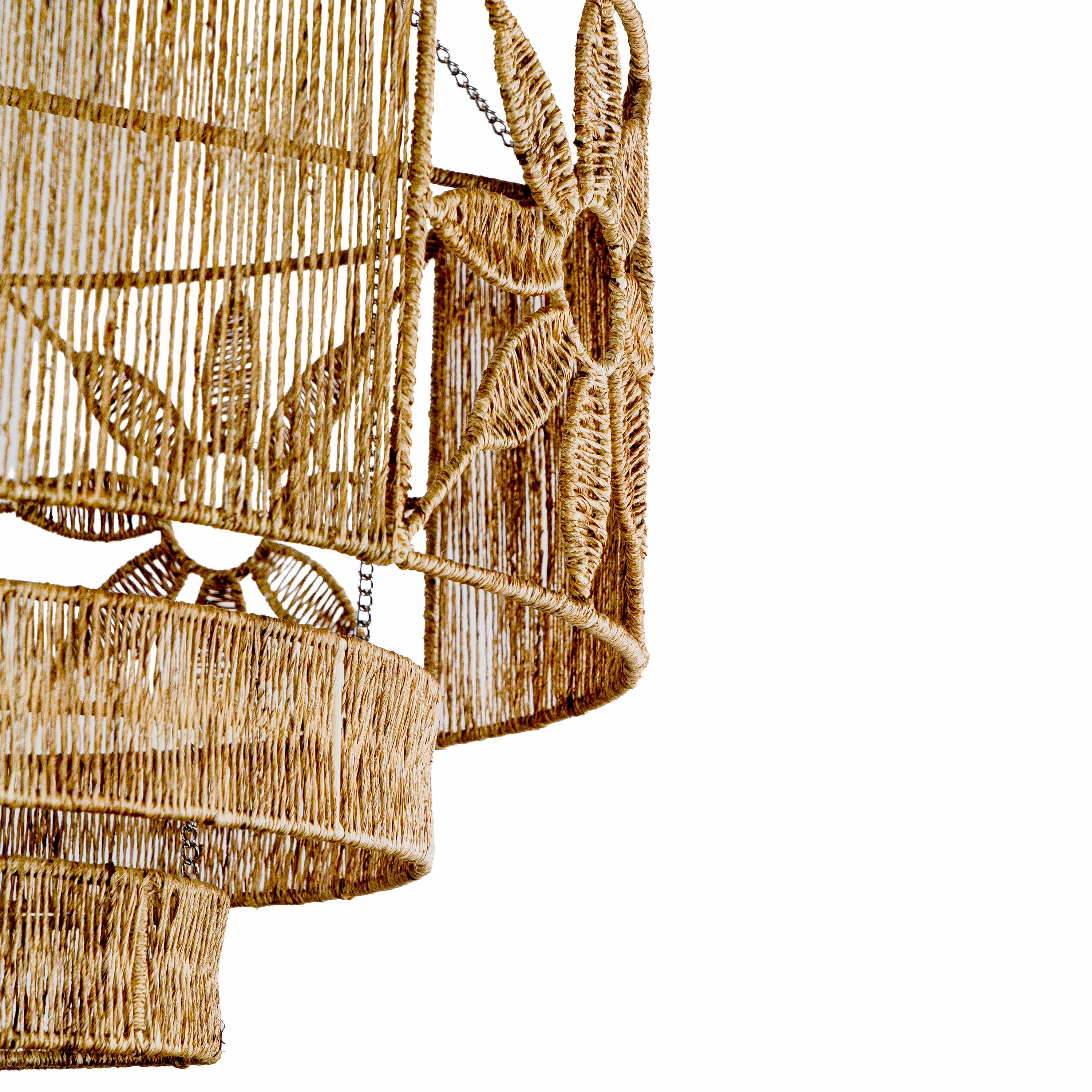 CASALMA CHANDELIER