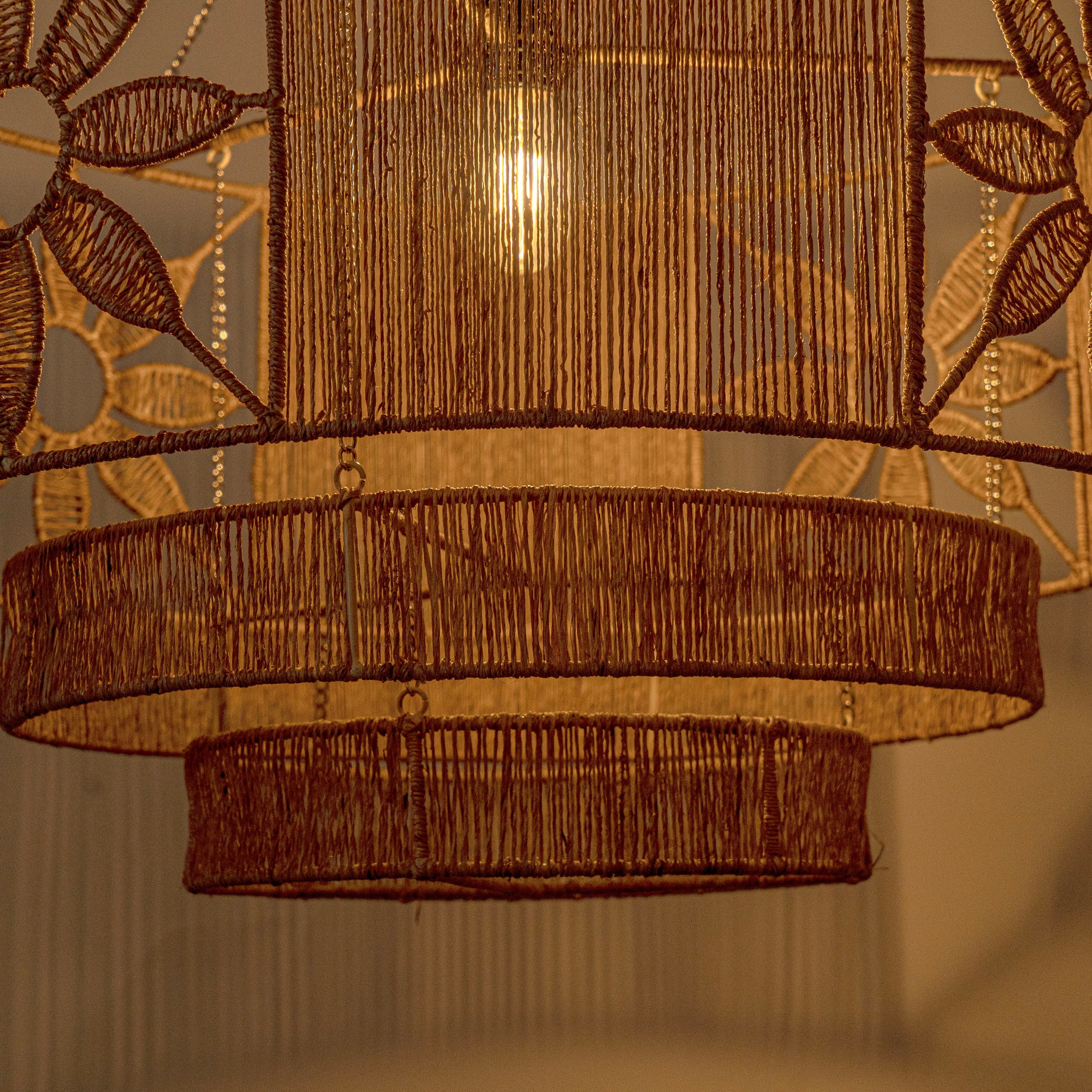 CASALMA CHANDELIER
