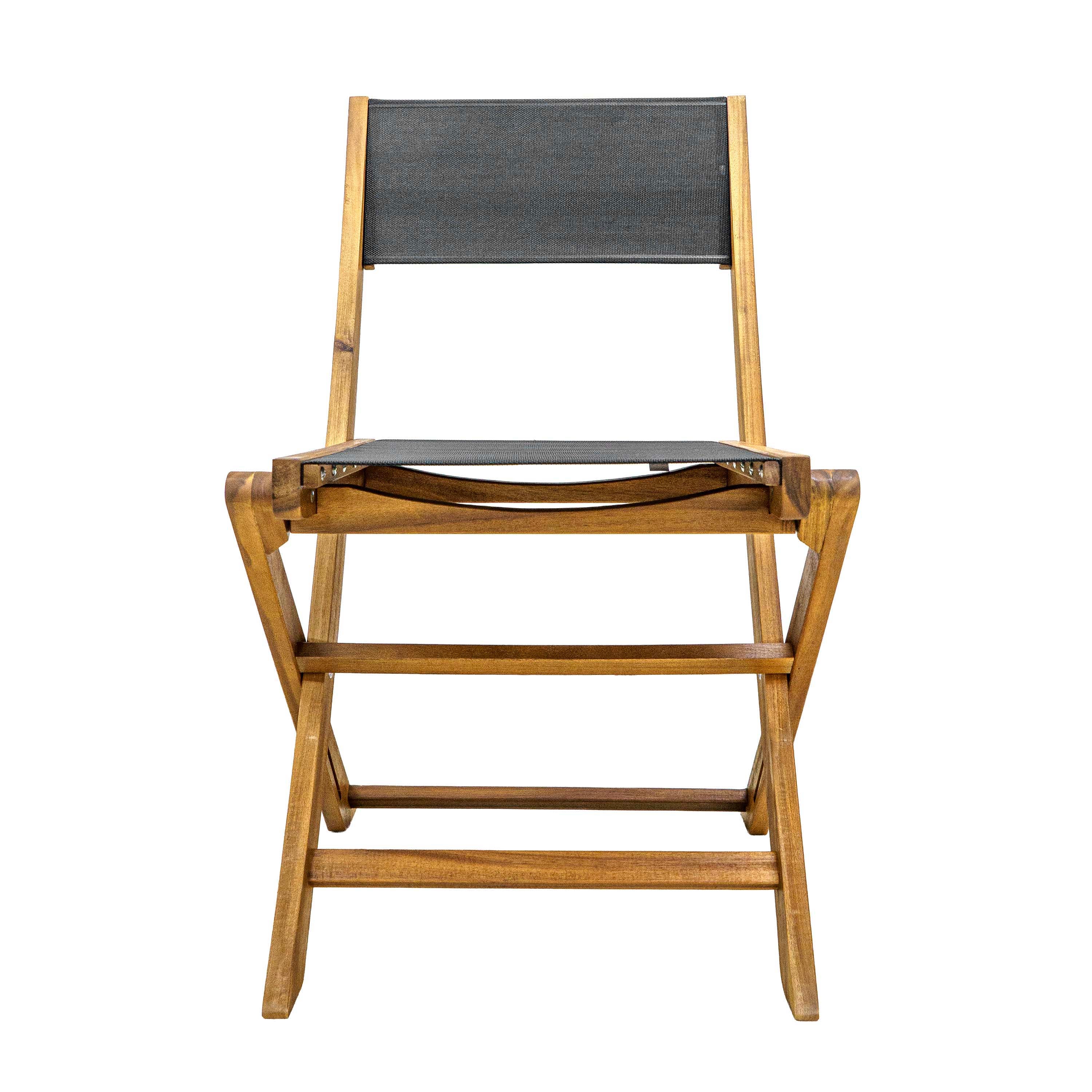 CLARA FOLDABLE CHAIR