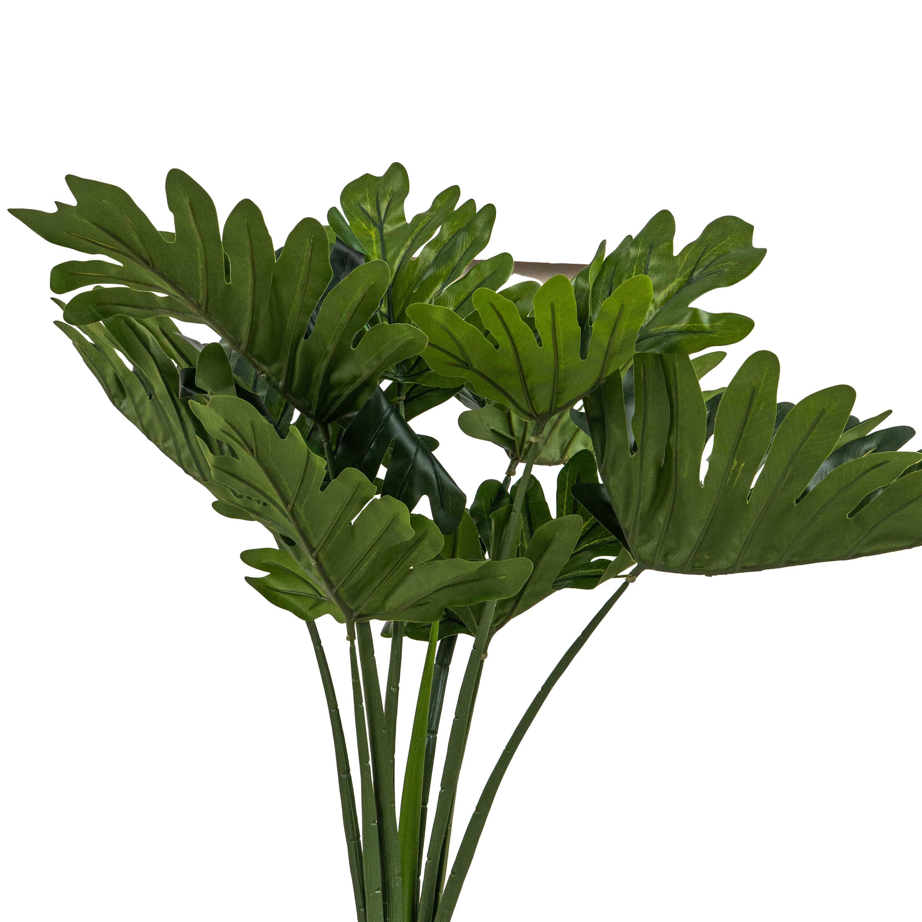 MONSTERA FAUX PLANT