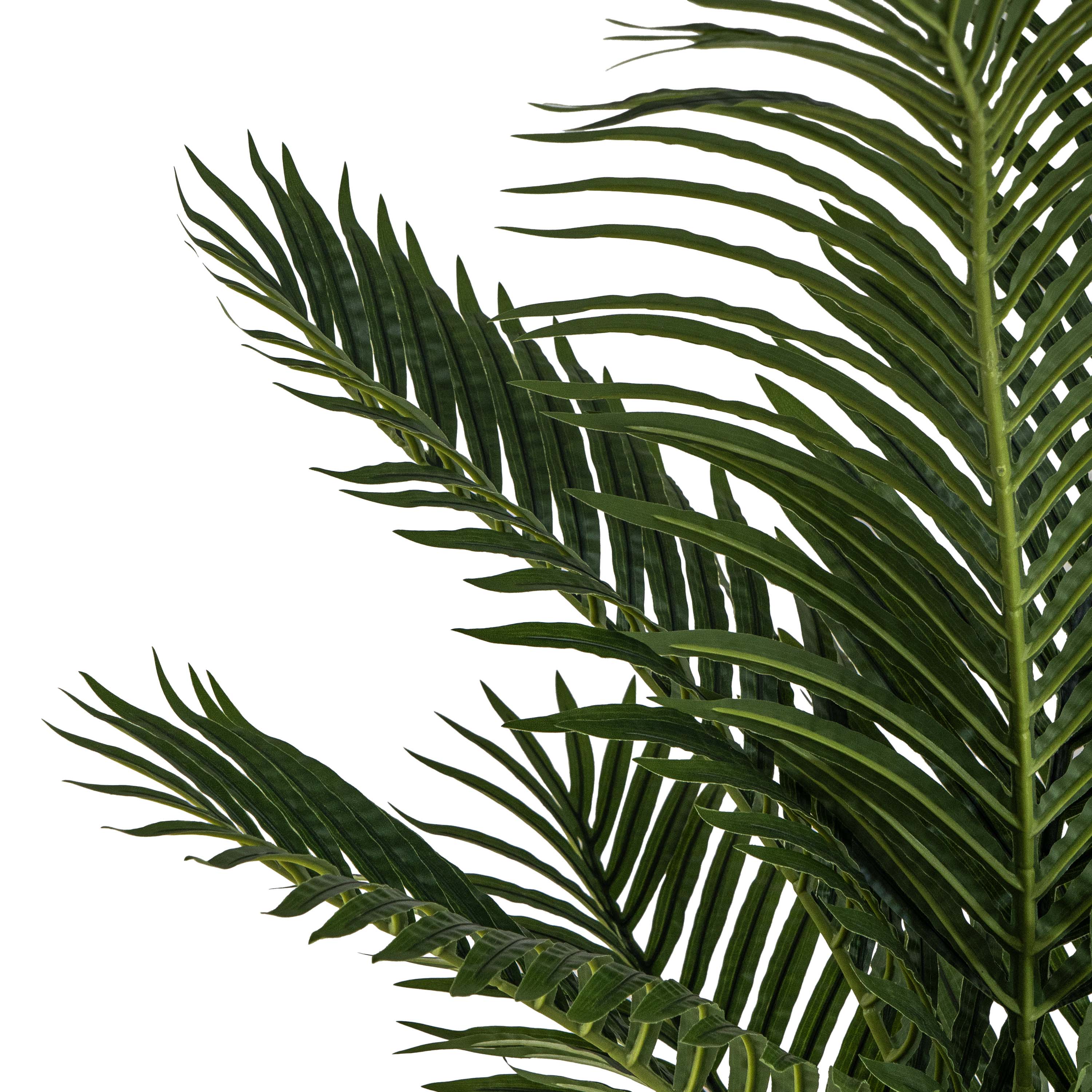 ARECA FAUX PLANT