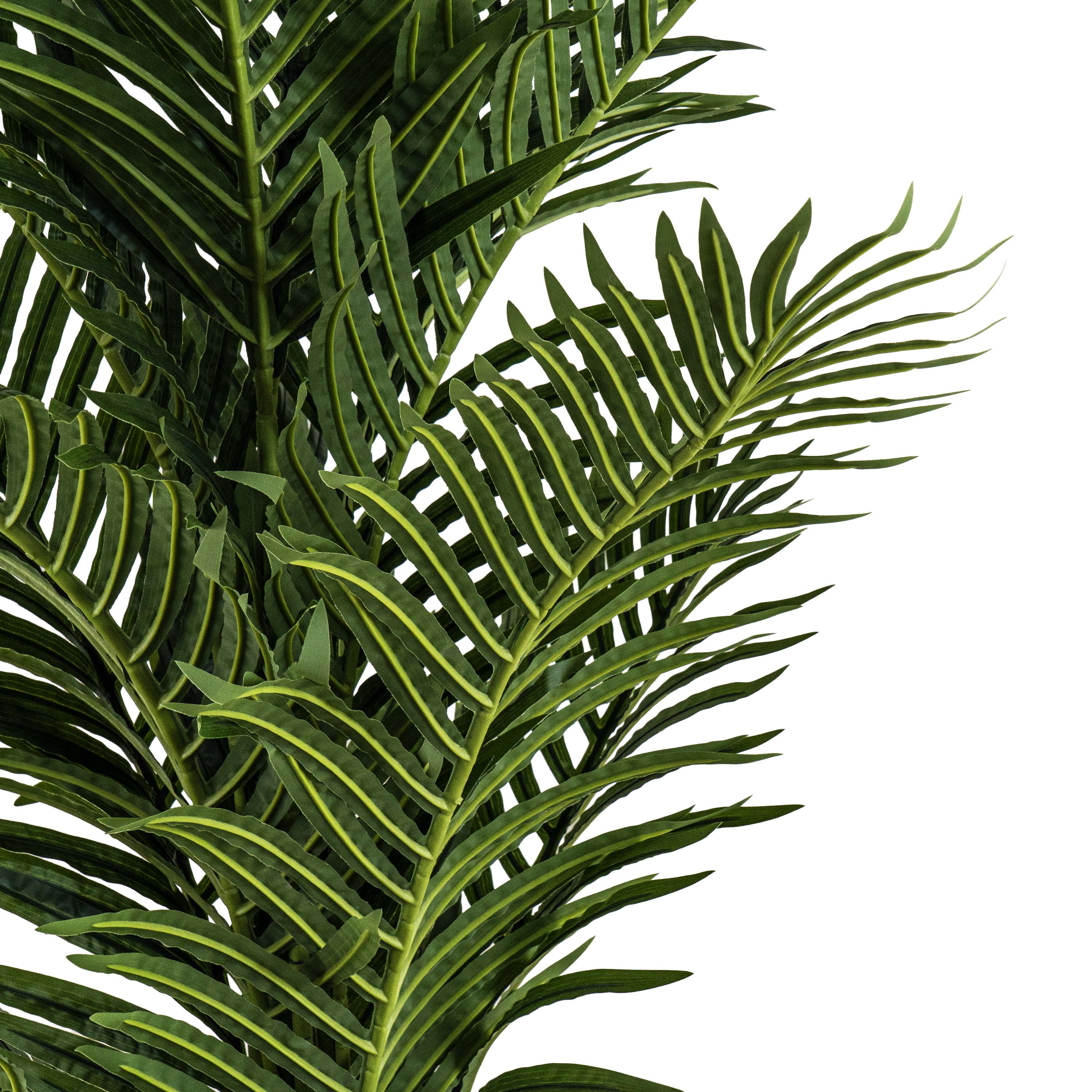 ARECA FAUX PLANT