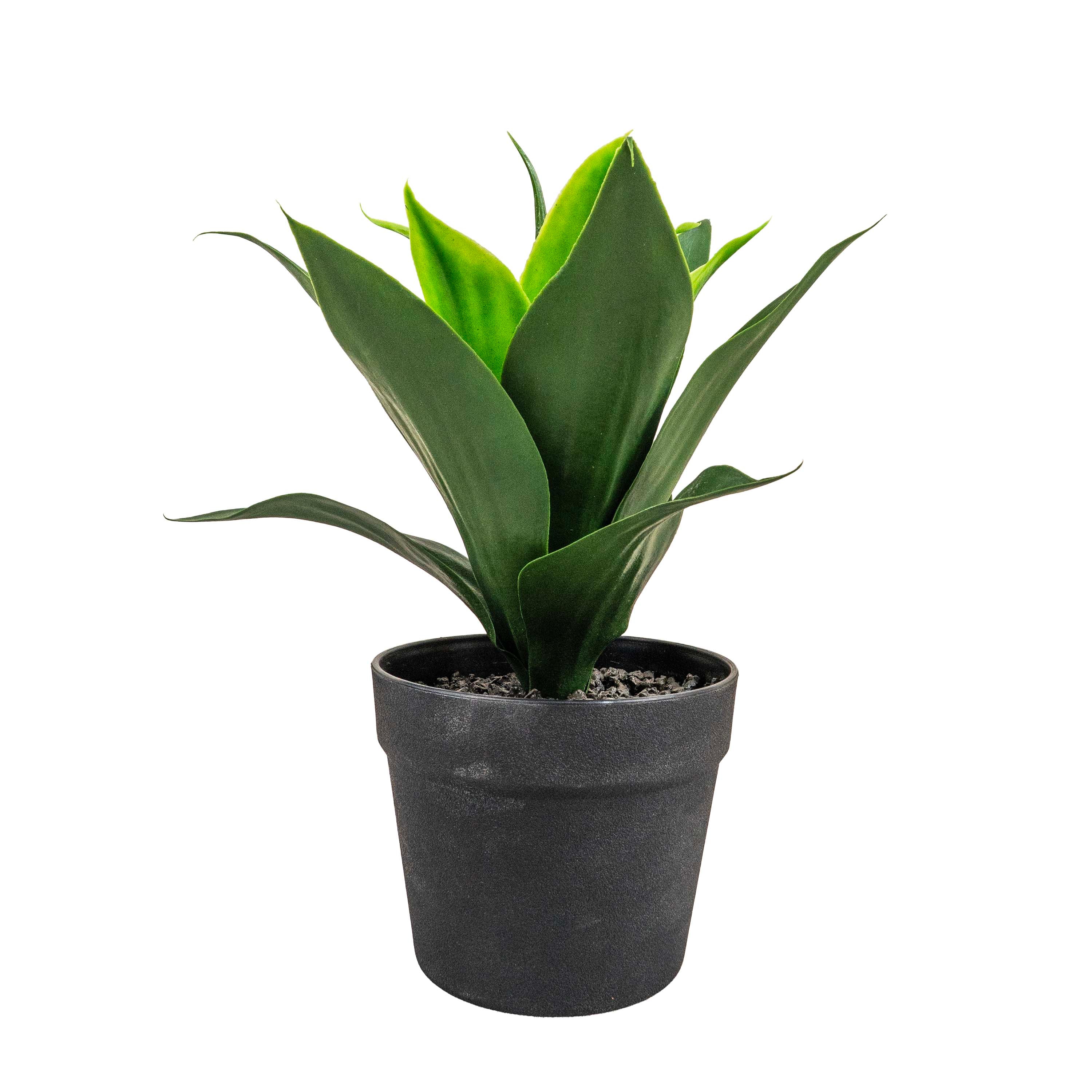 SANSVIERA FAUX PLANT