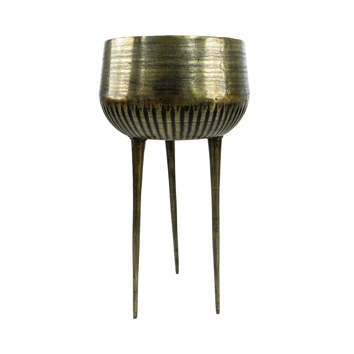 Planter With Legs