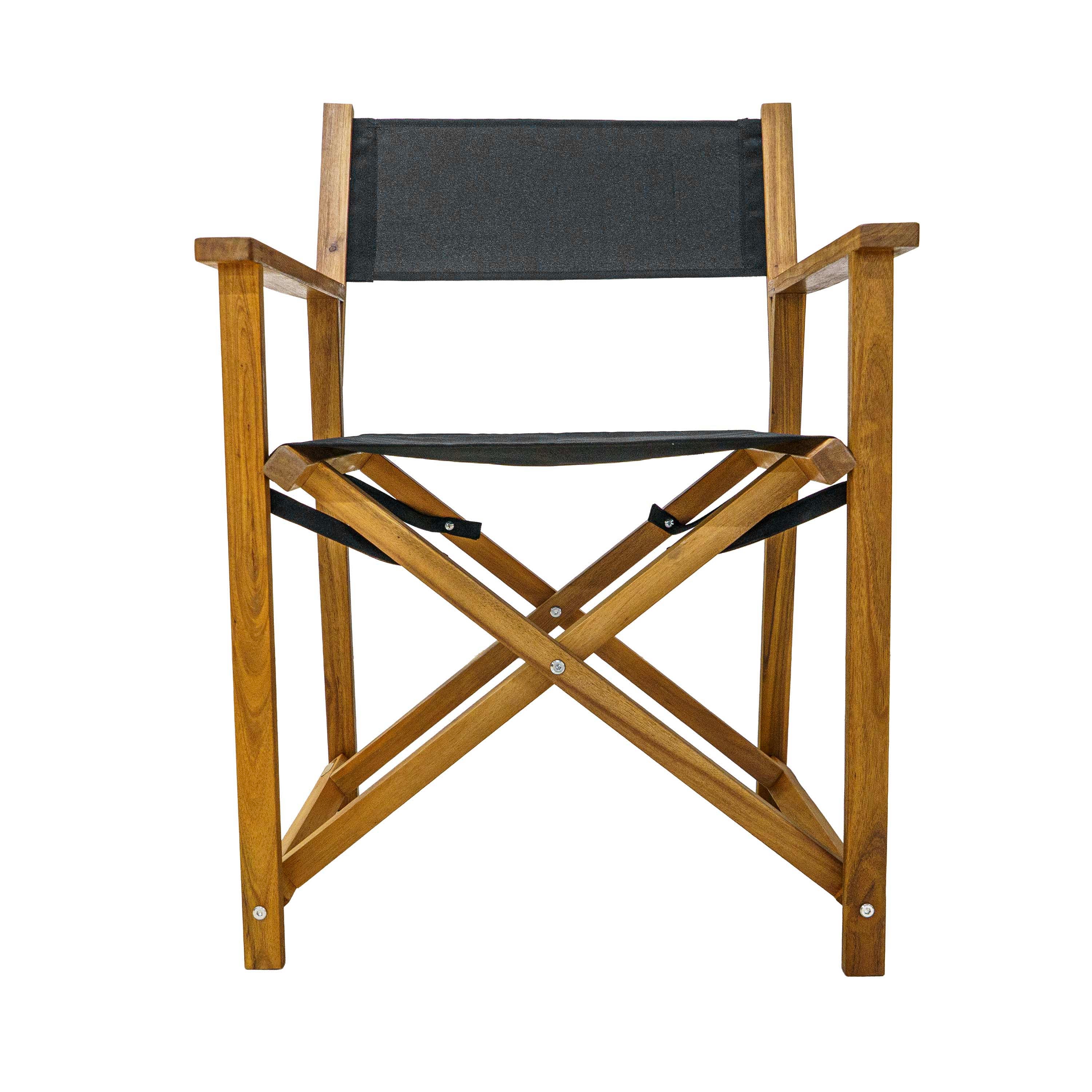 Clara Producer Armchair Foldable