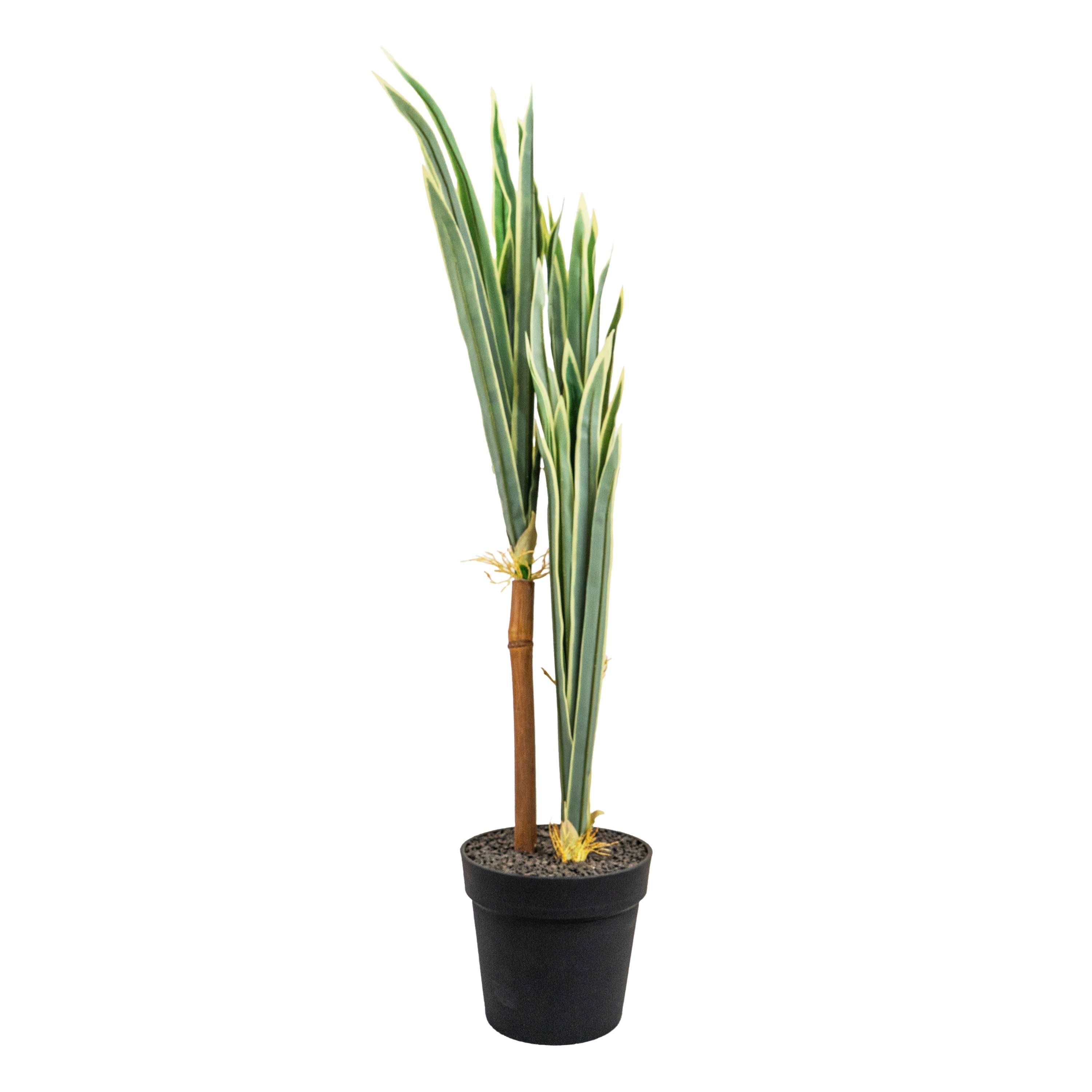 SISAL FAUX PLANT