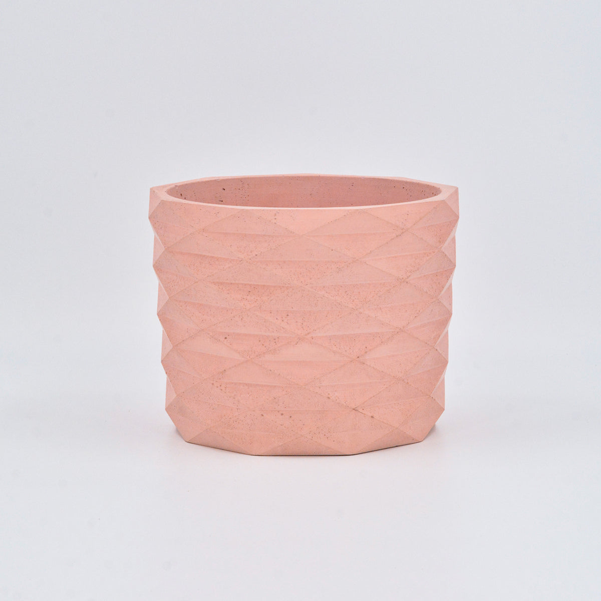 Diamond Planter