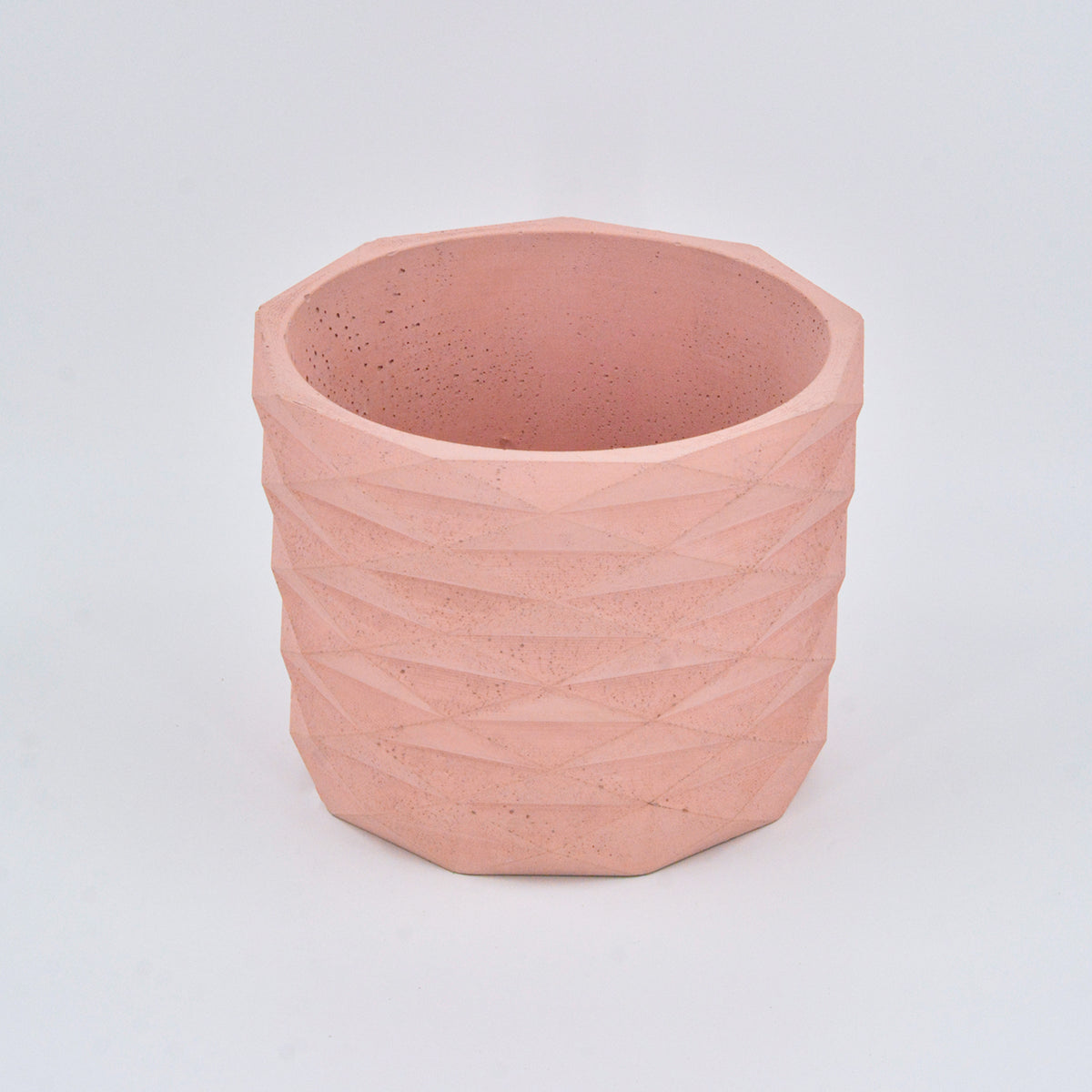 Diamond Planter