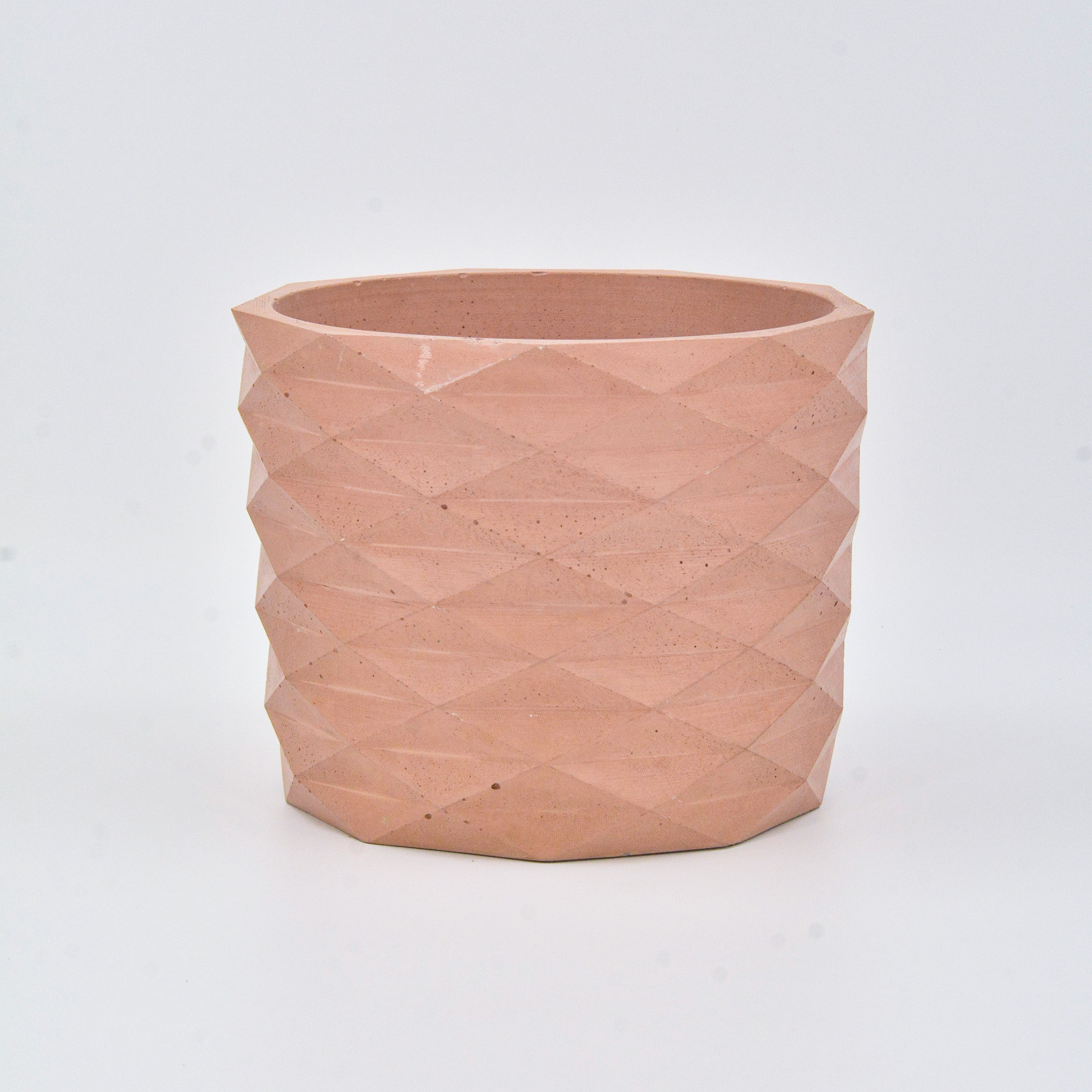 Diamond Planter