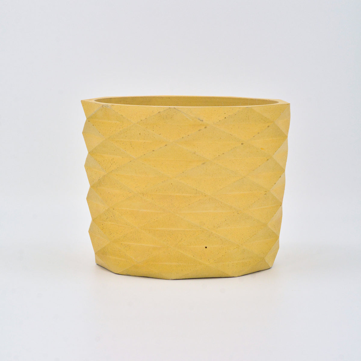 Diamond Planter