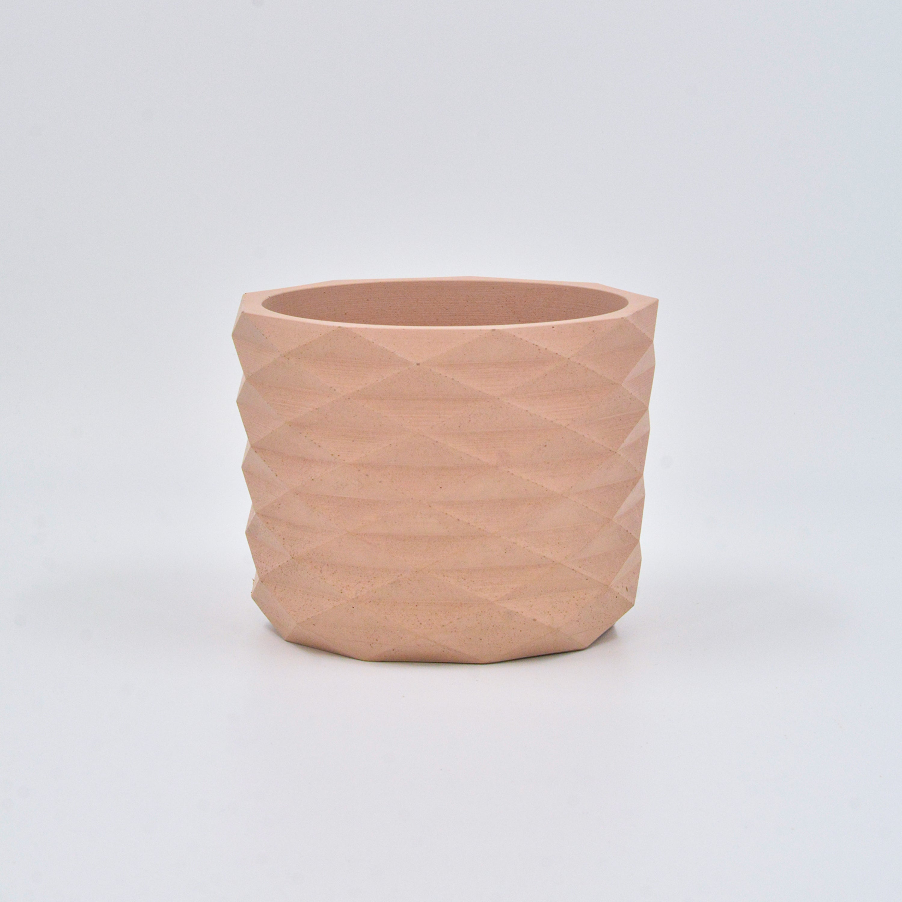 Diamond Planter