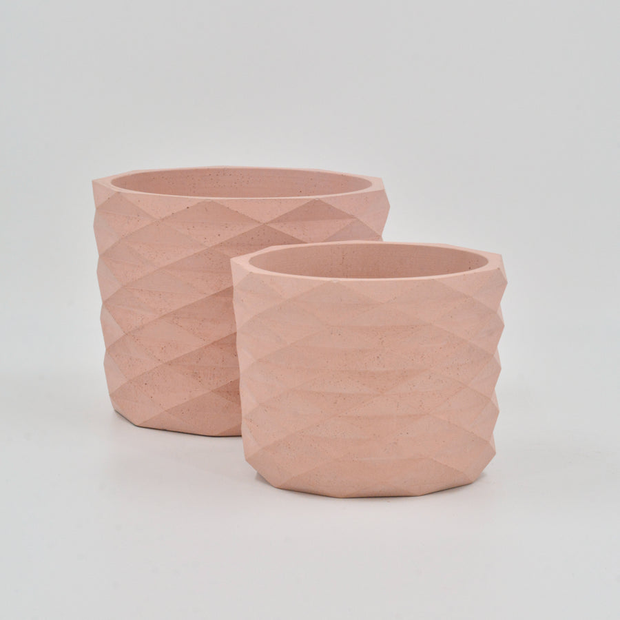 Diamond Planter